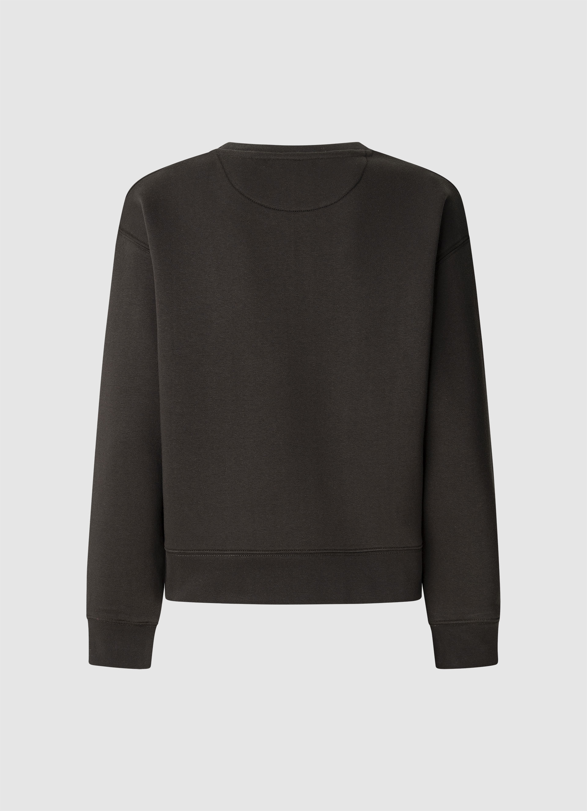 Pepe Jeans Sweatshirt »BABI«, mit Rundhals und Logo