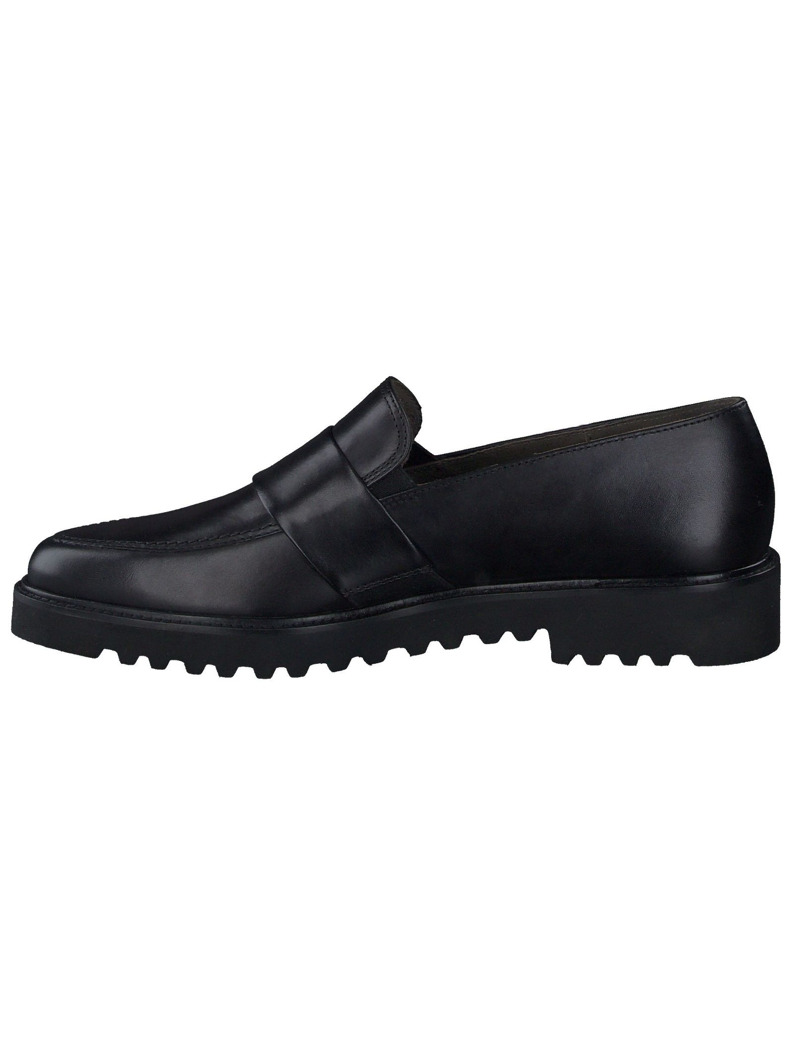 Paul Green Slipper "Paul Green Slipper Glattleder" günstig online kaufen