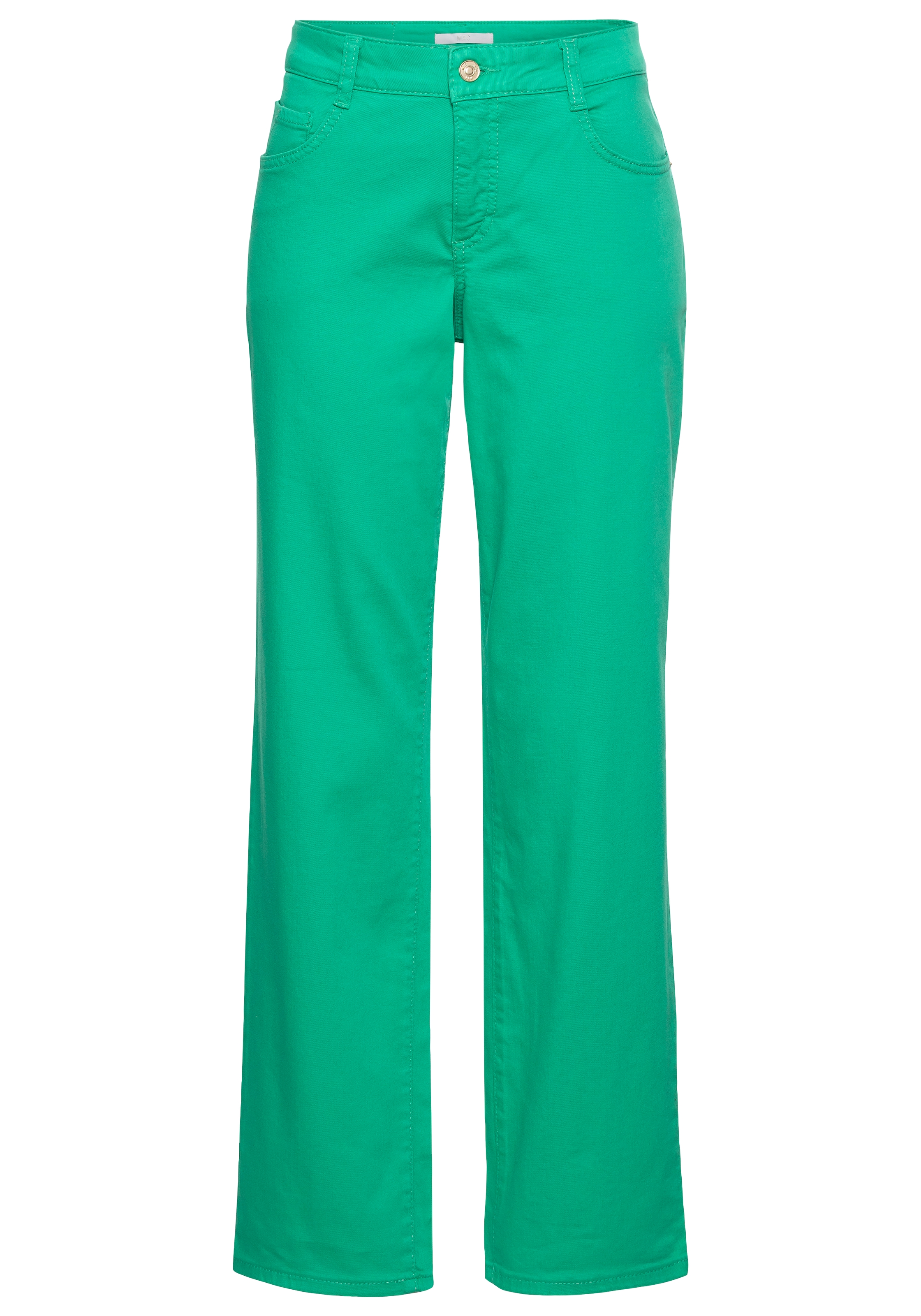 MAC Bequeme Jeans »Gracia«, Passform feminine | BAUR bestellen fit