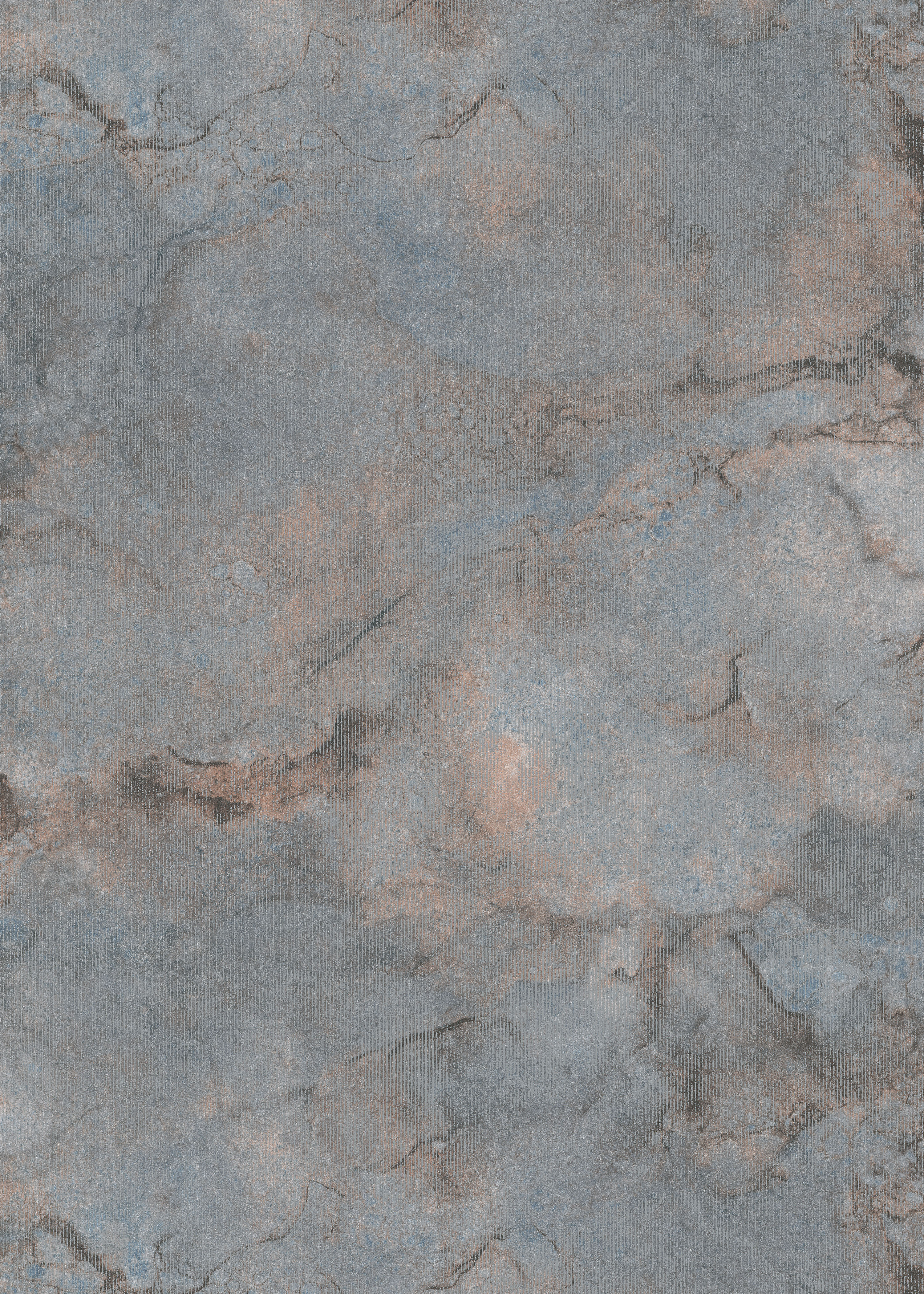 Thumbnail - Erismann Vliestapete "PVC-freie Vliestapete VENORA" leicht strukturiert Phthalate frei