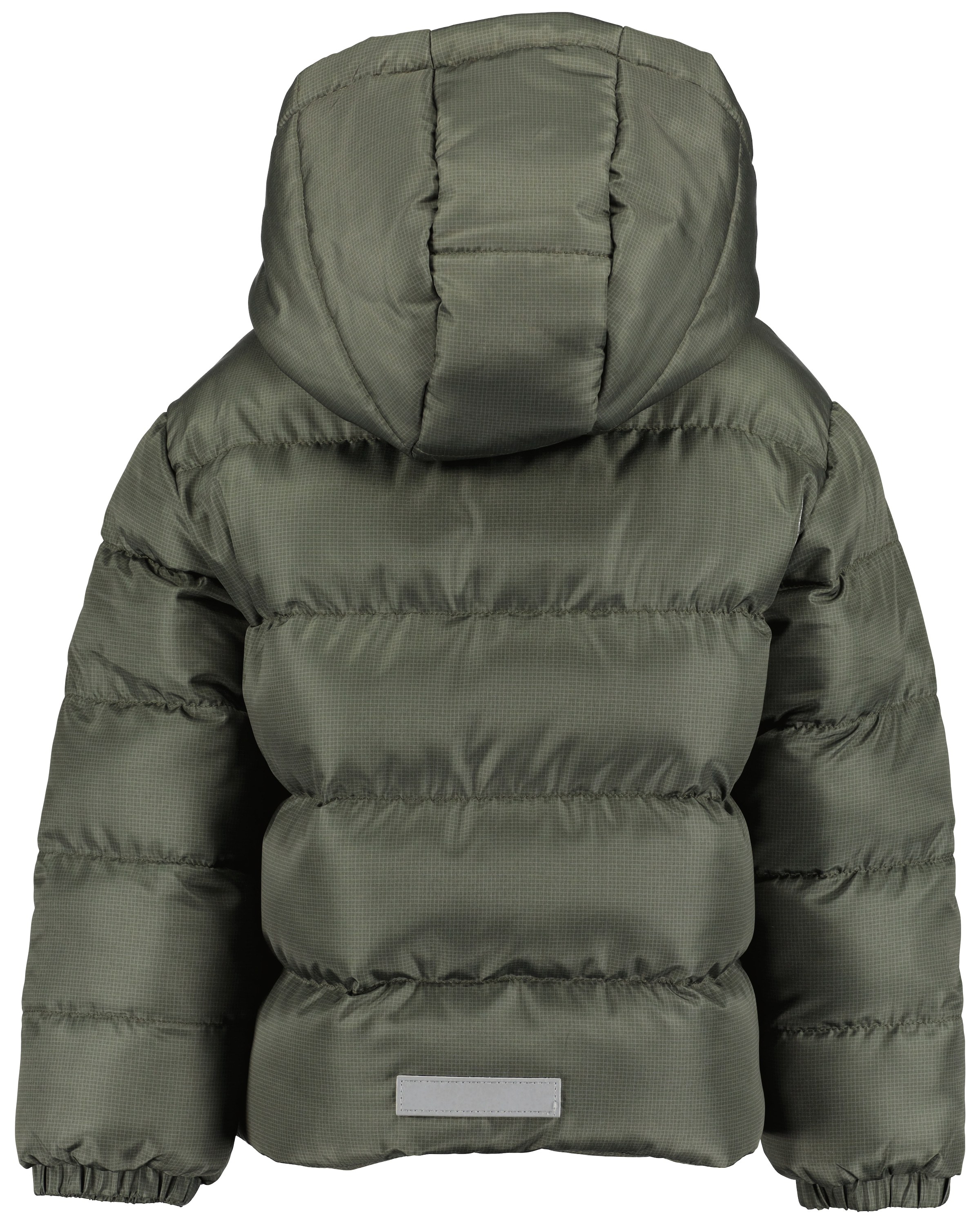 Blue Seven Steppjacke, mit Kapuze, mit praktischer Kapuze