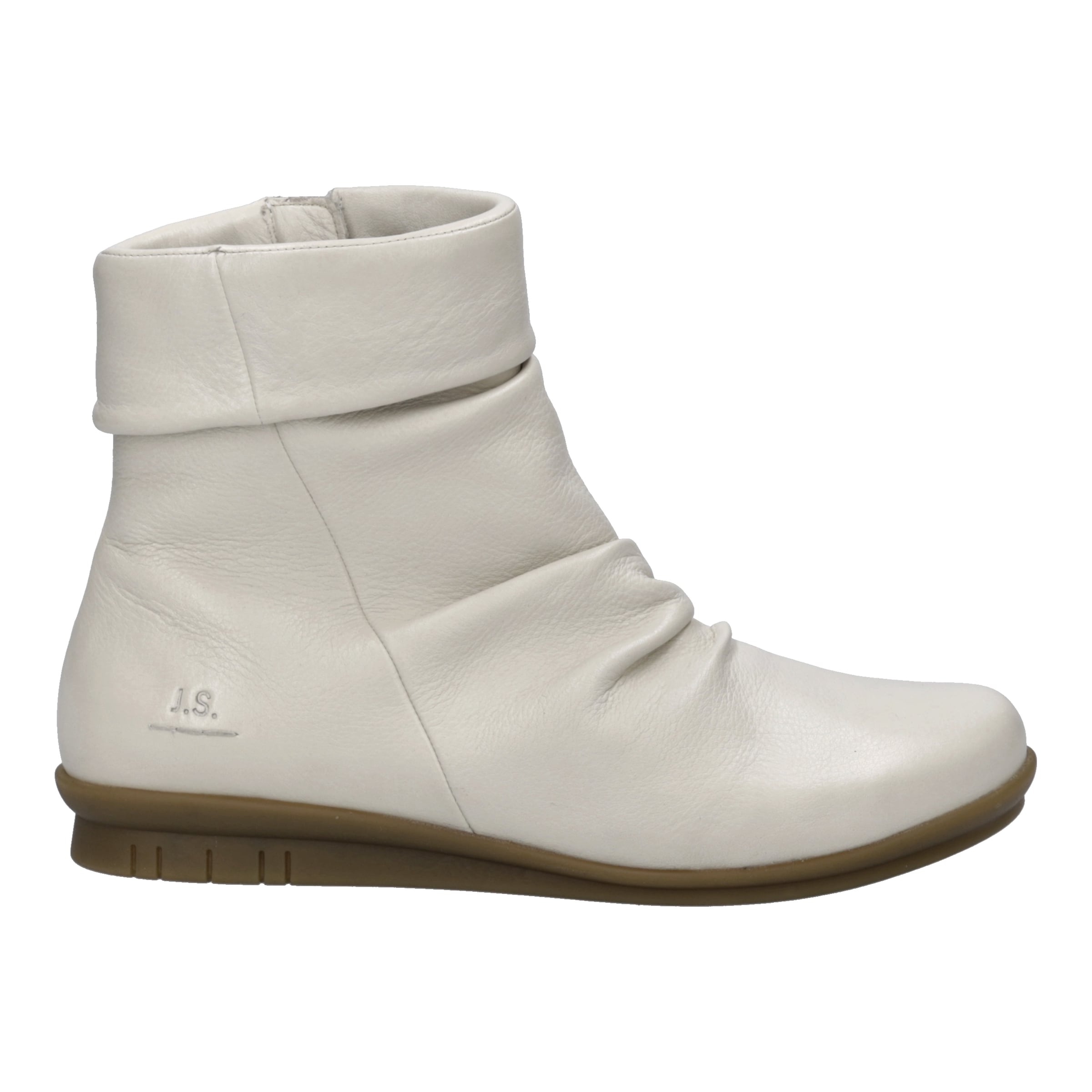Josef Seibel Stiefelette »Violet 02, offwhite«