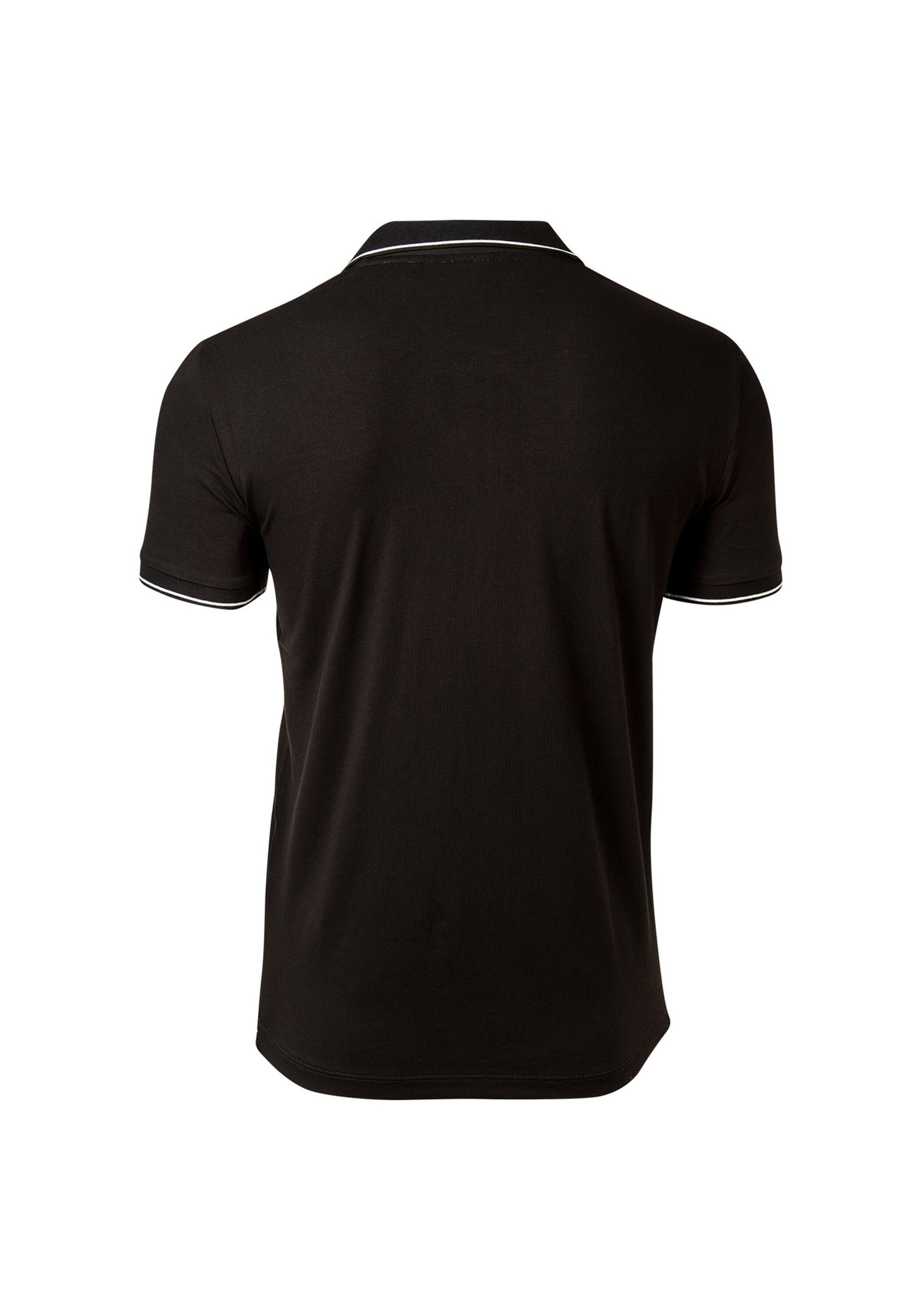 ARMANI EXCHANGE Poloshirt »Poloshirt«