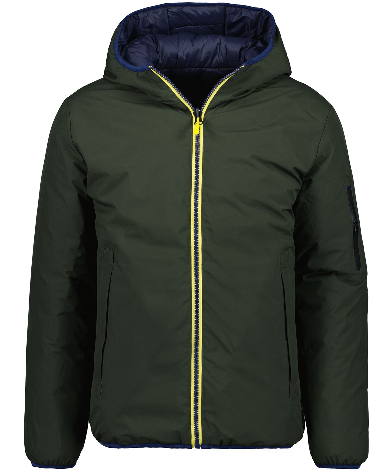 RAGMAN Steppjacke
