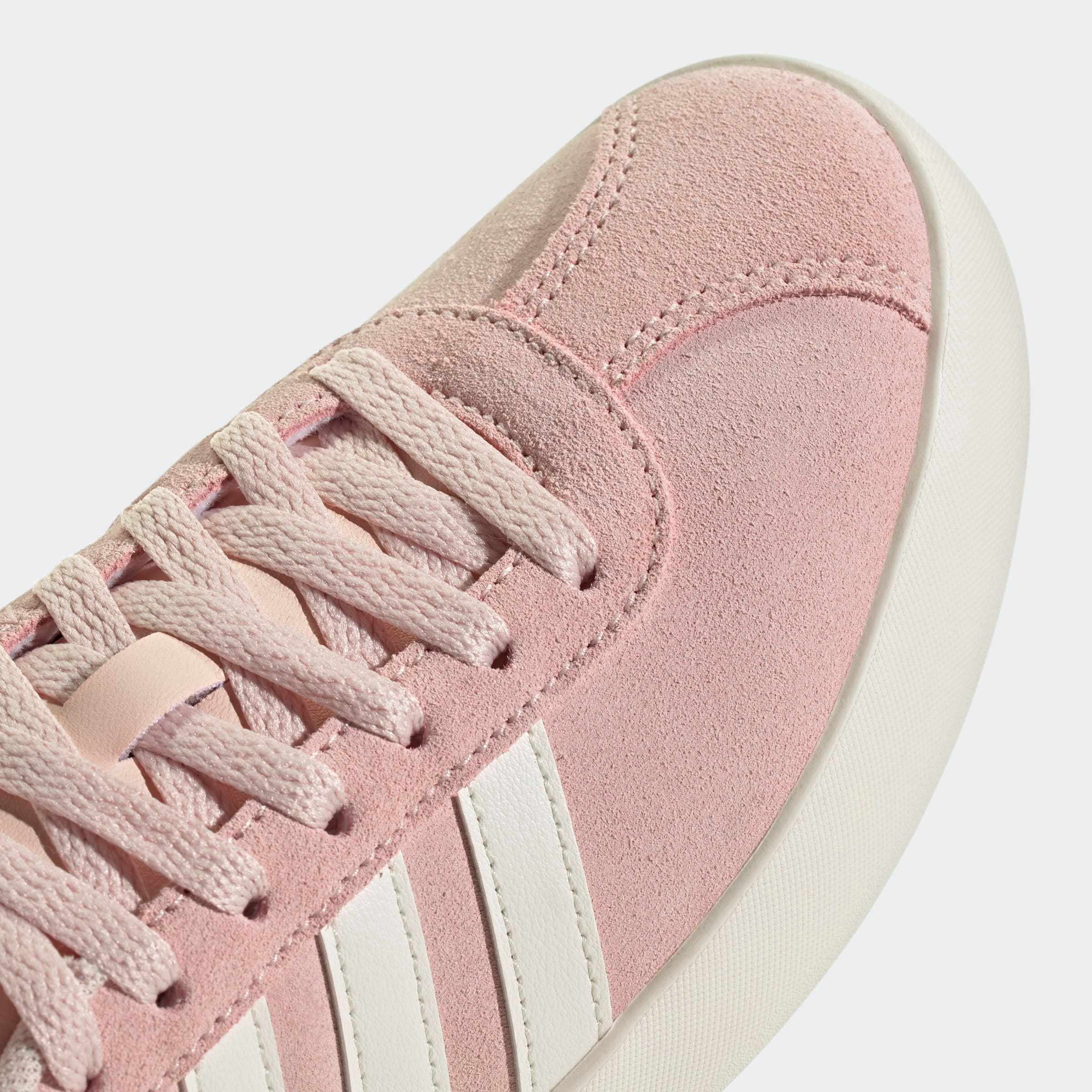 adidas Sportswear Sneaker »VL COURT 3.0«, inspiriert vom Design des adidas samba