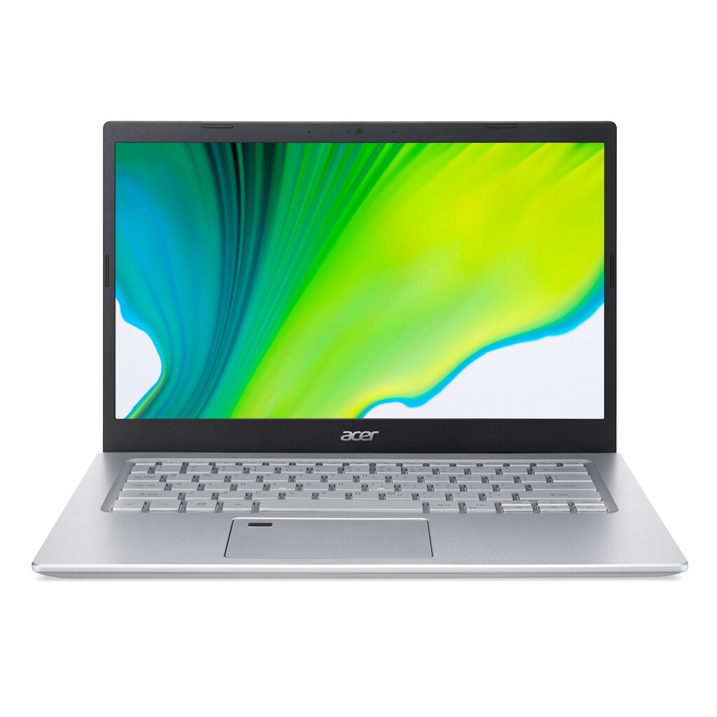 Acer Notebook »Aspire 5 A514-54-5155«, 35,6 cm, / 14 Zoll, Intel, Core i5, 512 GB SSD