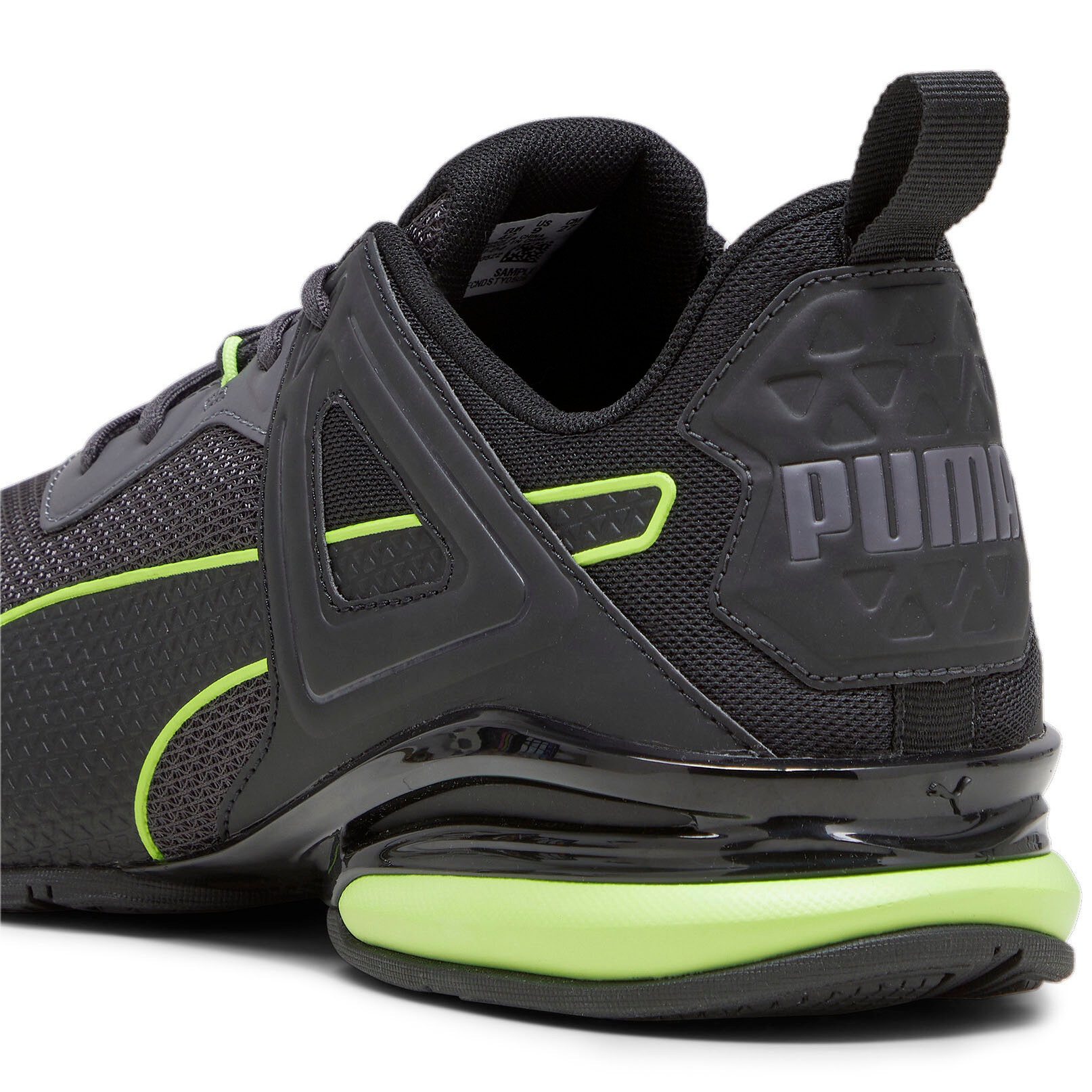 PUMA Sneaker »HASTE«