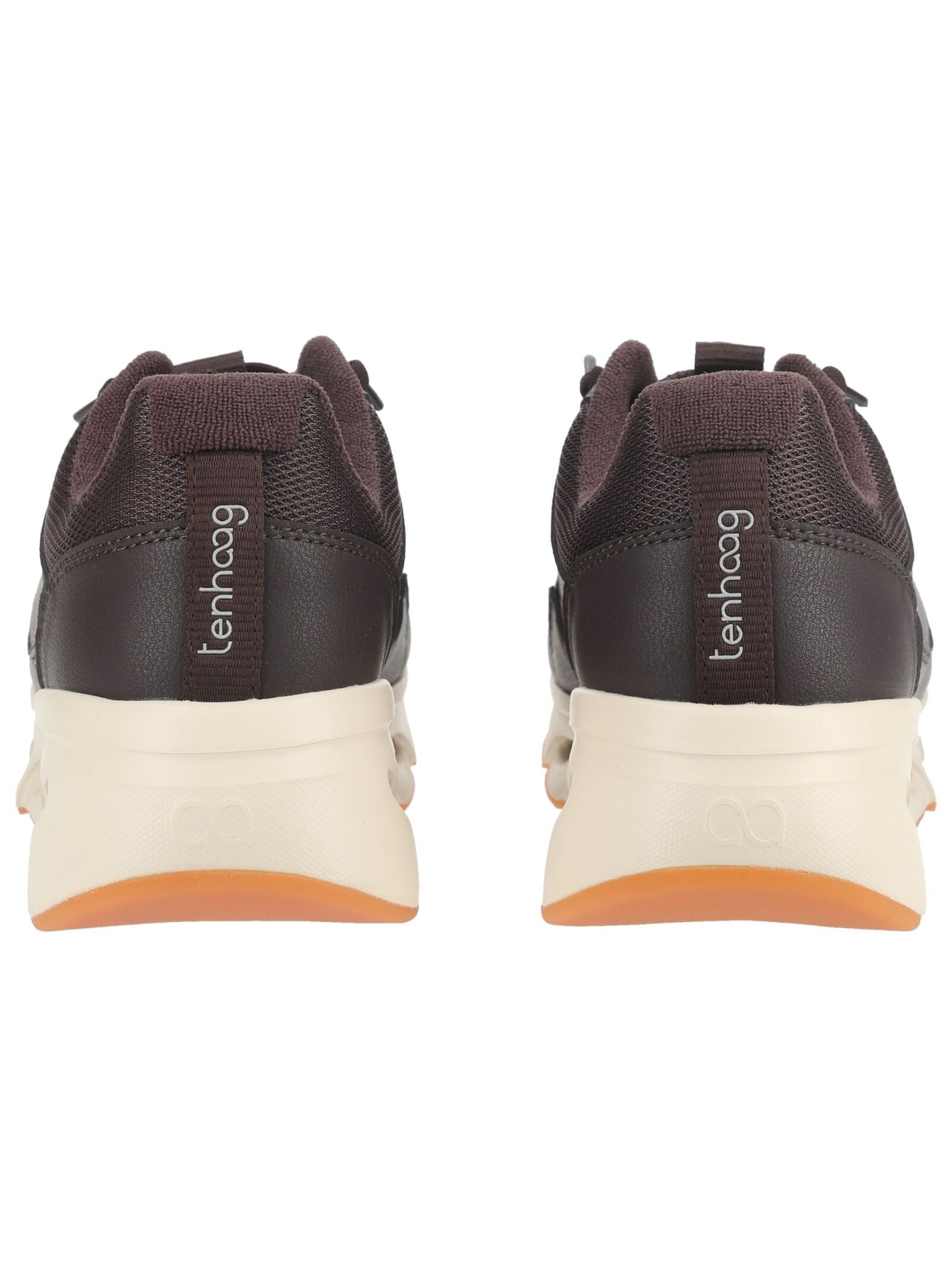 Tenhaag Sneaker »Tenhaag Sneaker Textil«