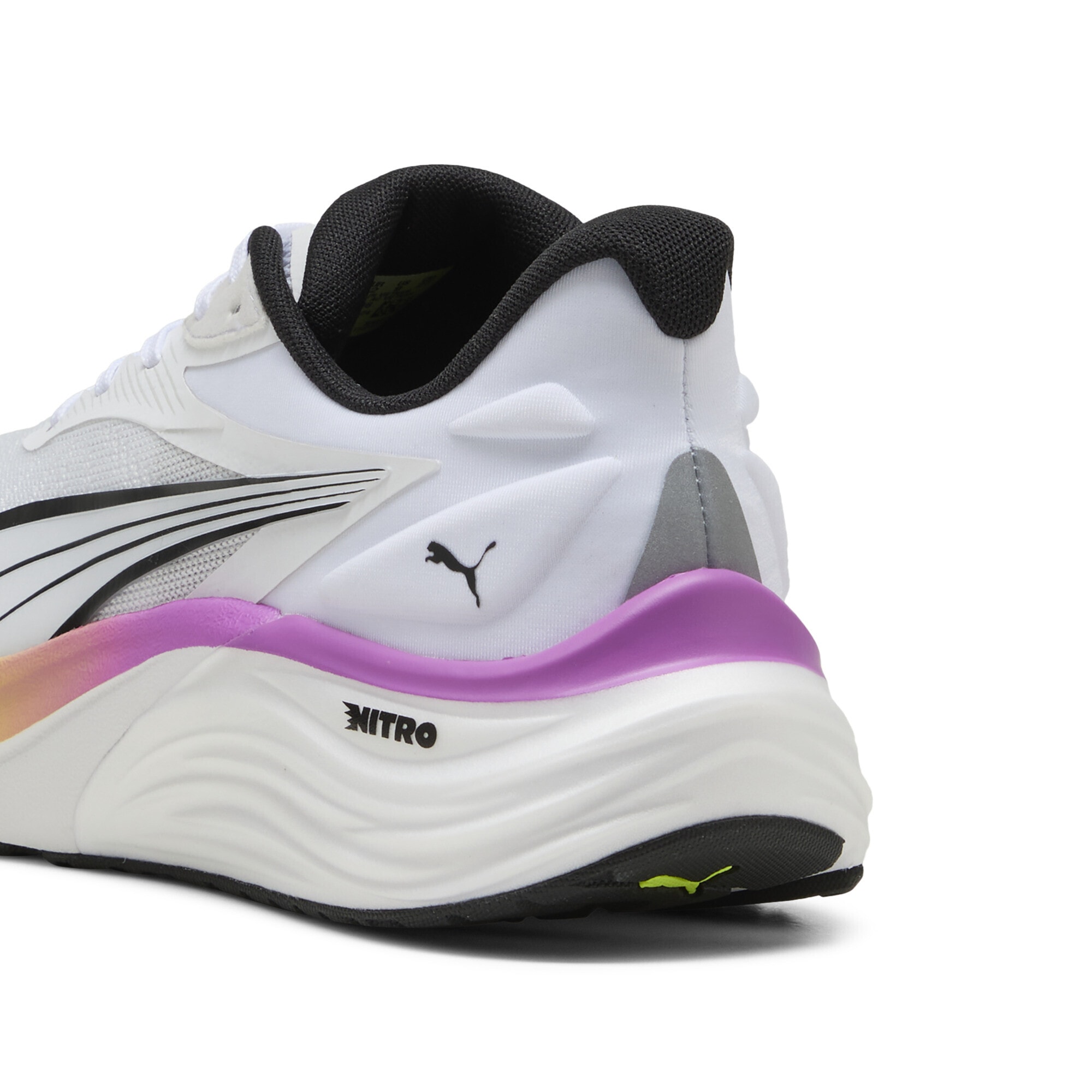 PUMA Laufschuh »Electrify NITRO™ 4 Laufschuhe Herren«