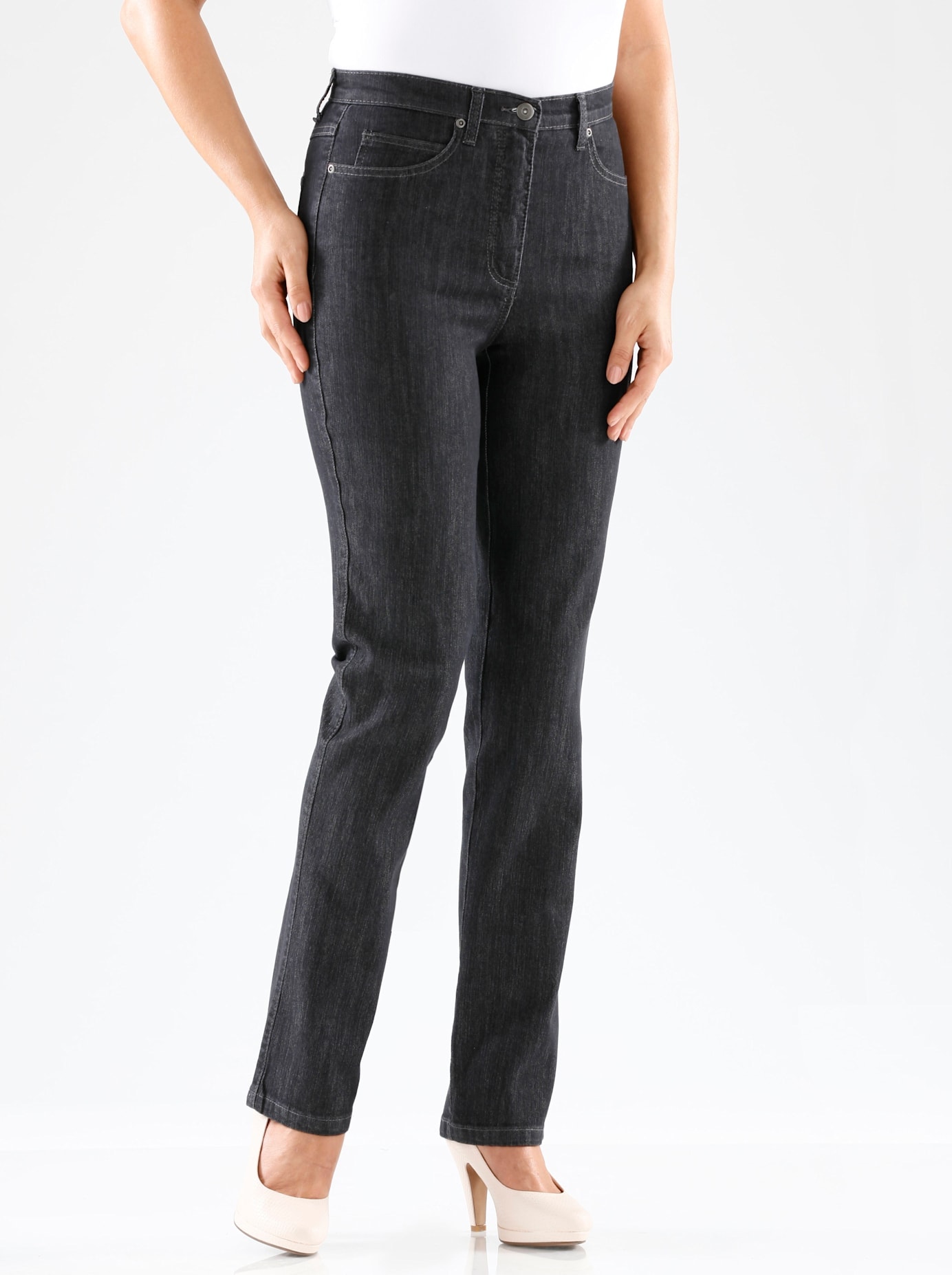 Casual Looks 5-Pocket-Jeans 1 Stk.