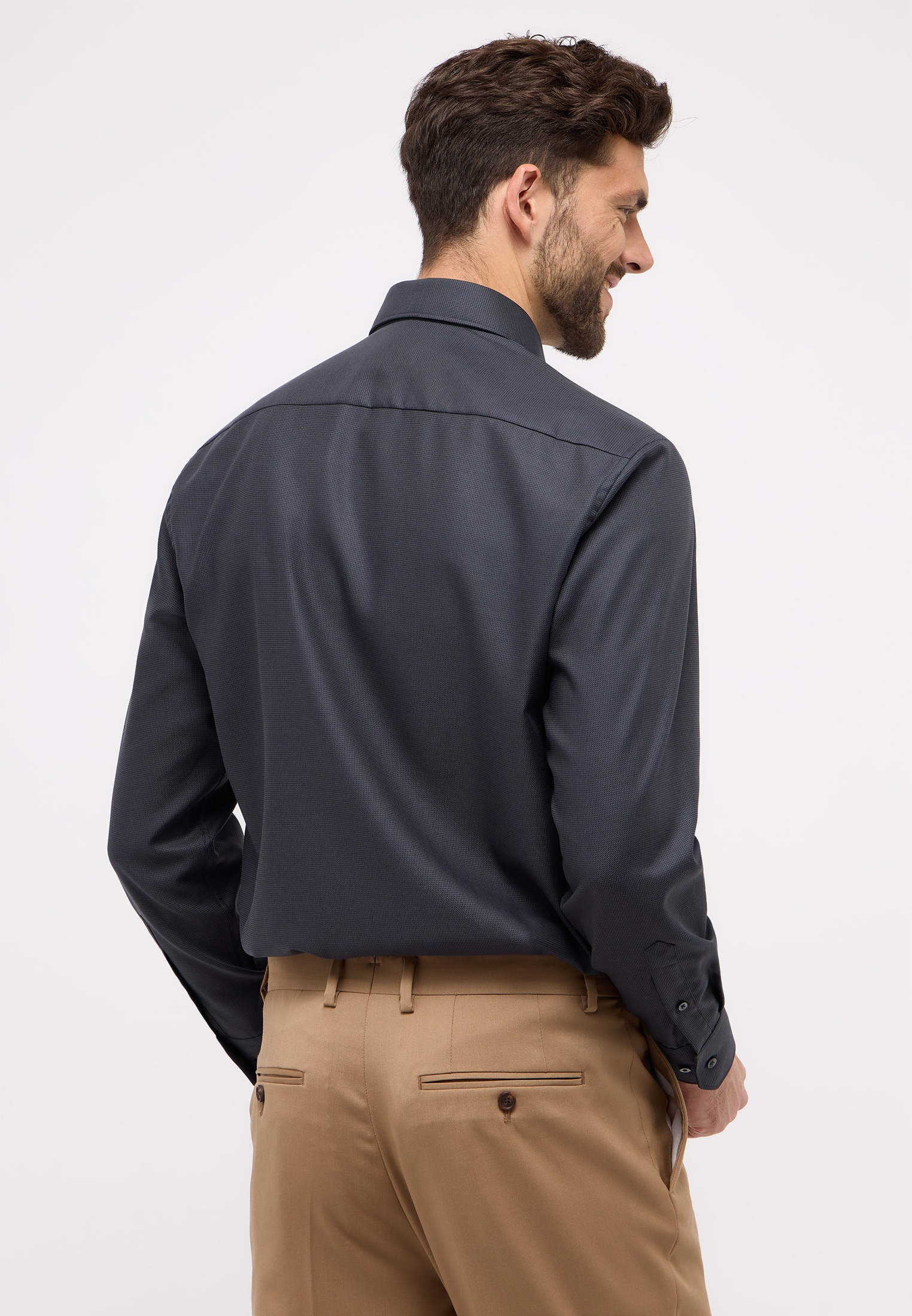 Eterna "COMFORT FIT" NON IRON (bügelfrei) günstig online kaufen