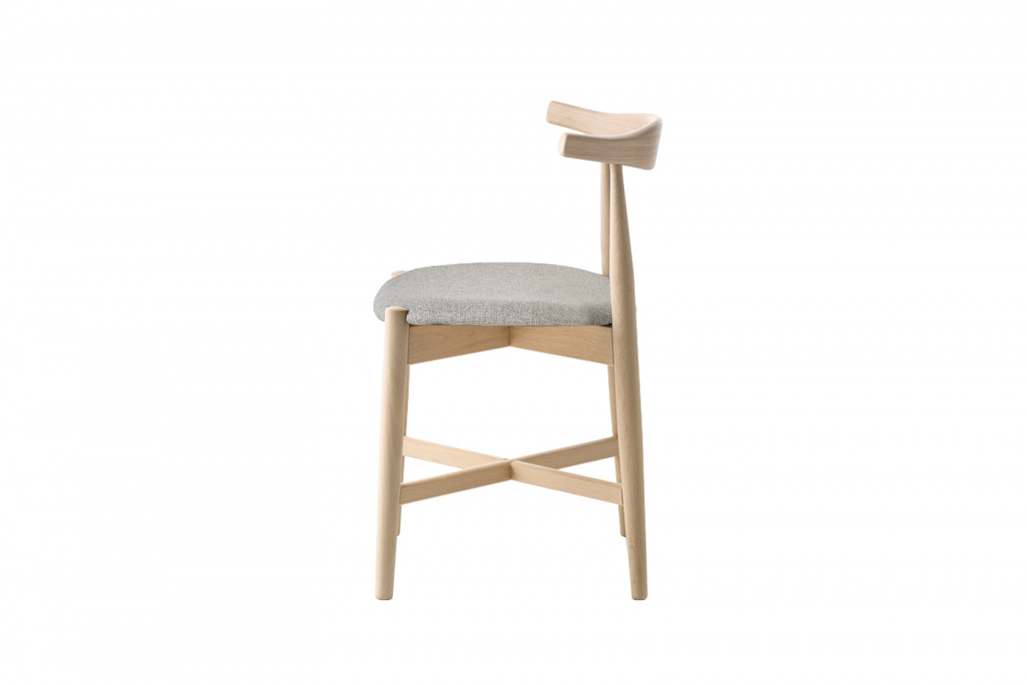 Hammel Furniture Esszimmerstuhl "Findahl by Hammel Dora" () 2 Stk. Massivho günstig online kaufen