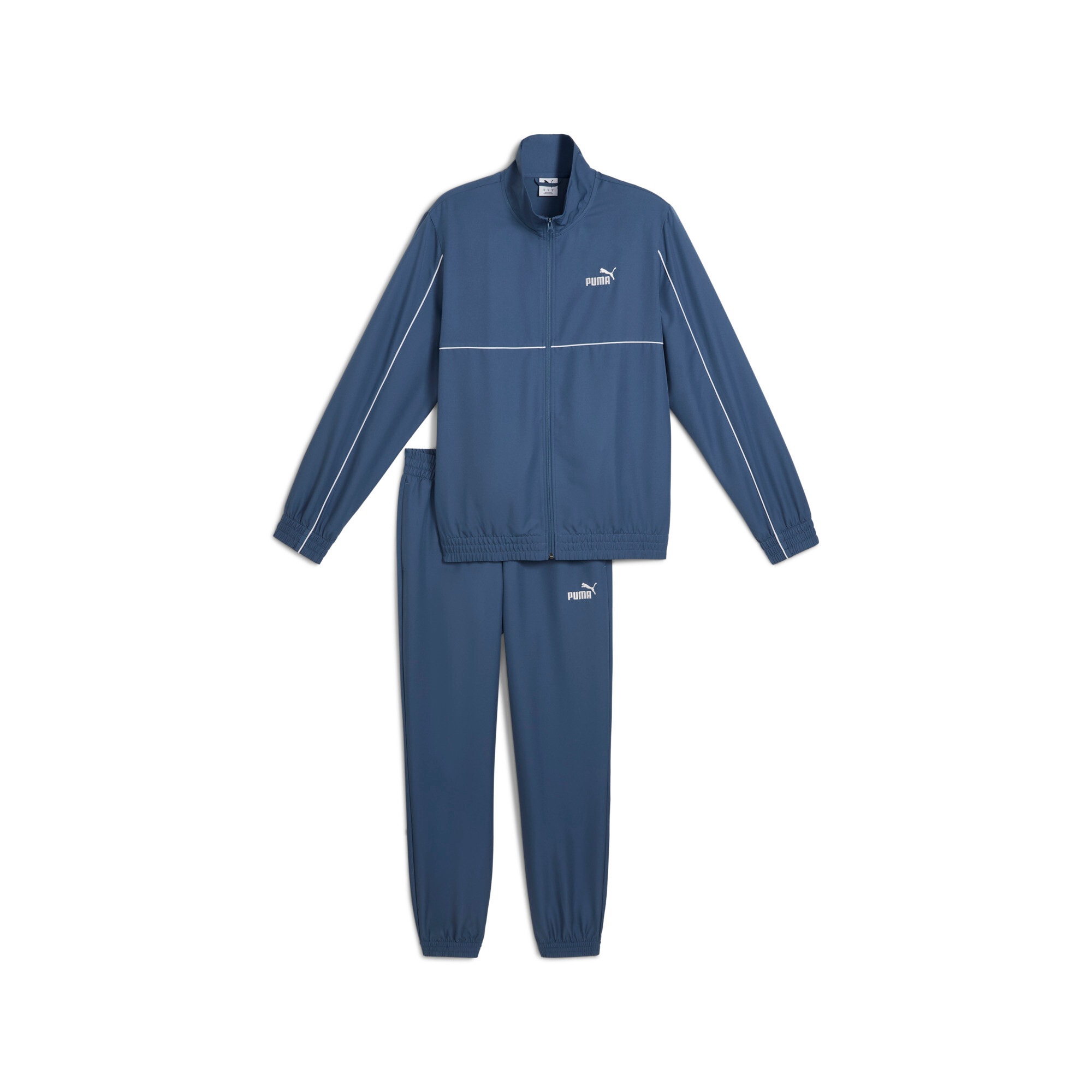 PUMA Jogginganzug "WOVEN TRACKSUIT" 2 Stk. tlg. günstig online kaufen