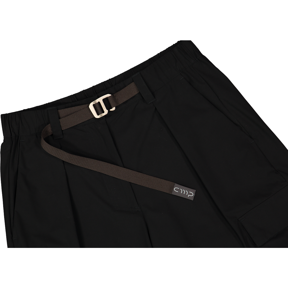 CMP Cargohose  sportlicher Stil, für Sportmode und Outdoormode, für Erwachsene