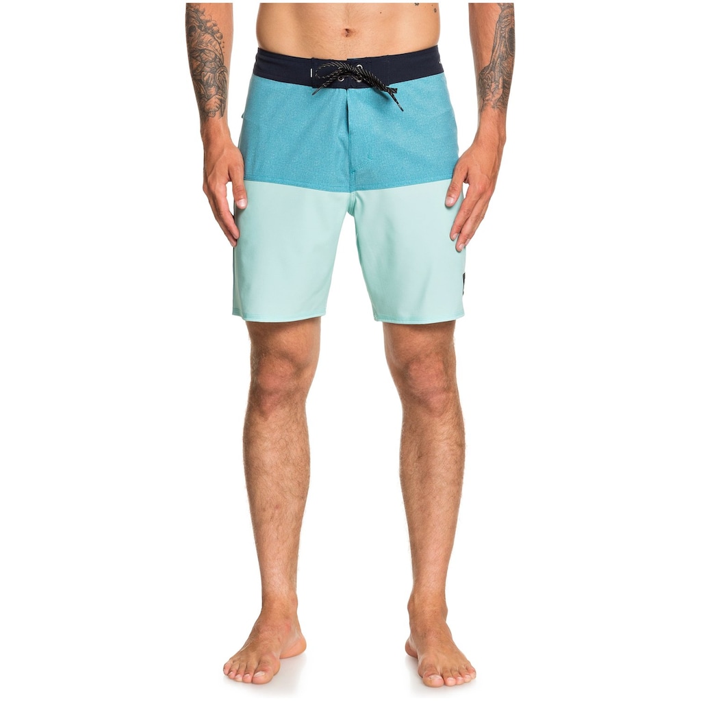 Quiksilver Boardshorts »Highline Five Oh 18"«