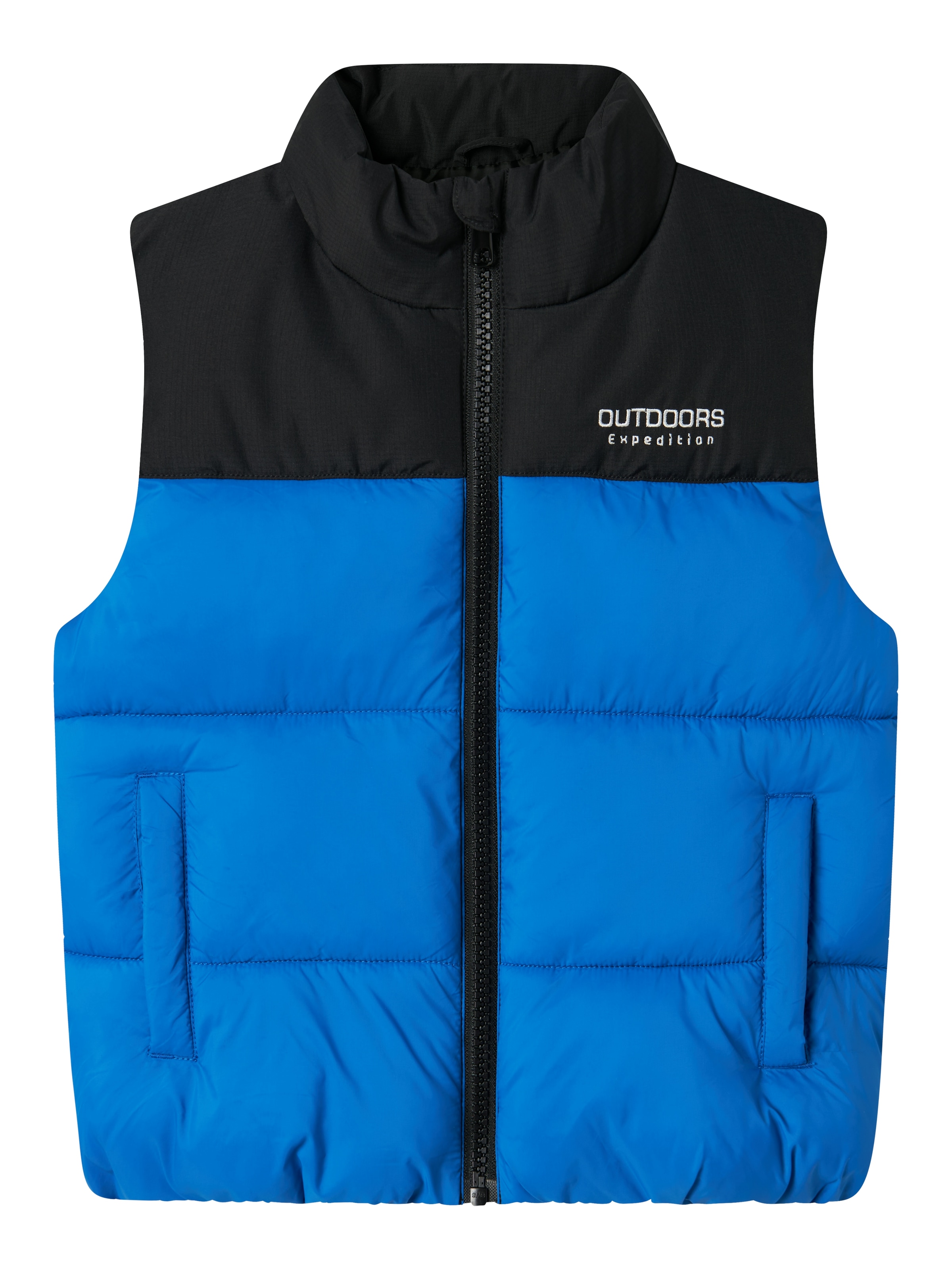 Name It Steppweste »NMMMOLE VEST PB«
