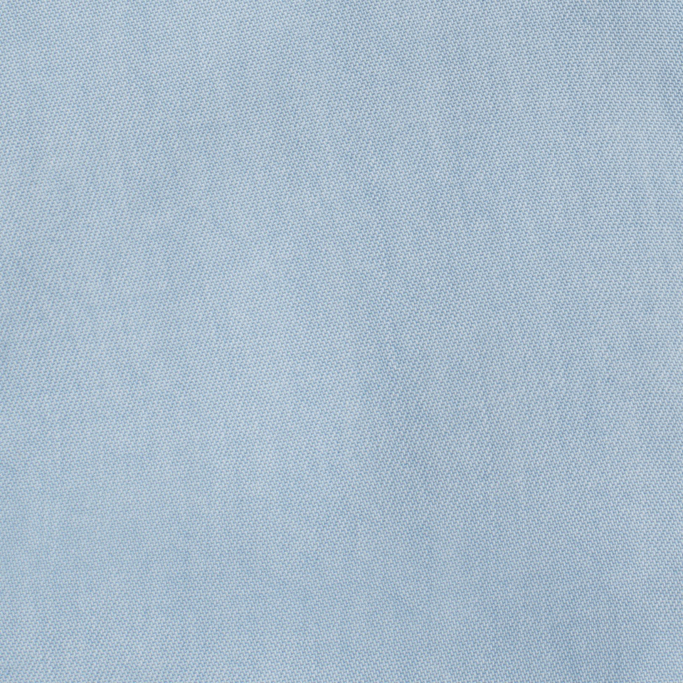 STREET ONE STUDIO Jeansbluse im Denim-Style