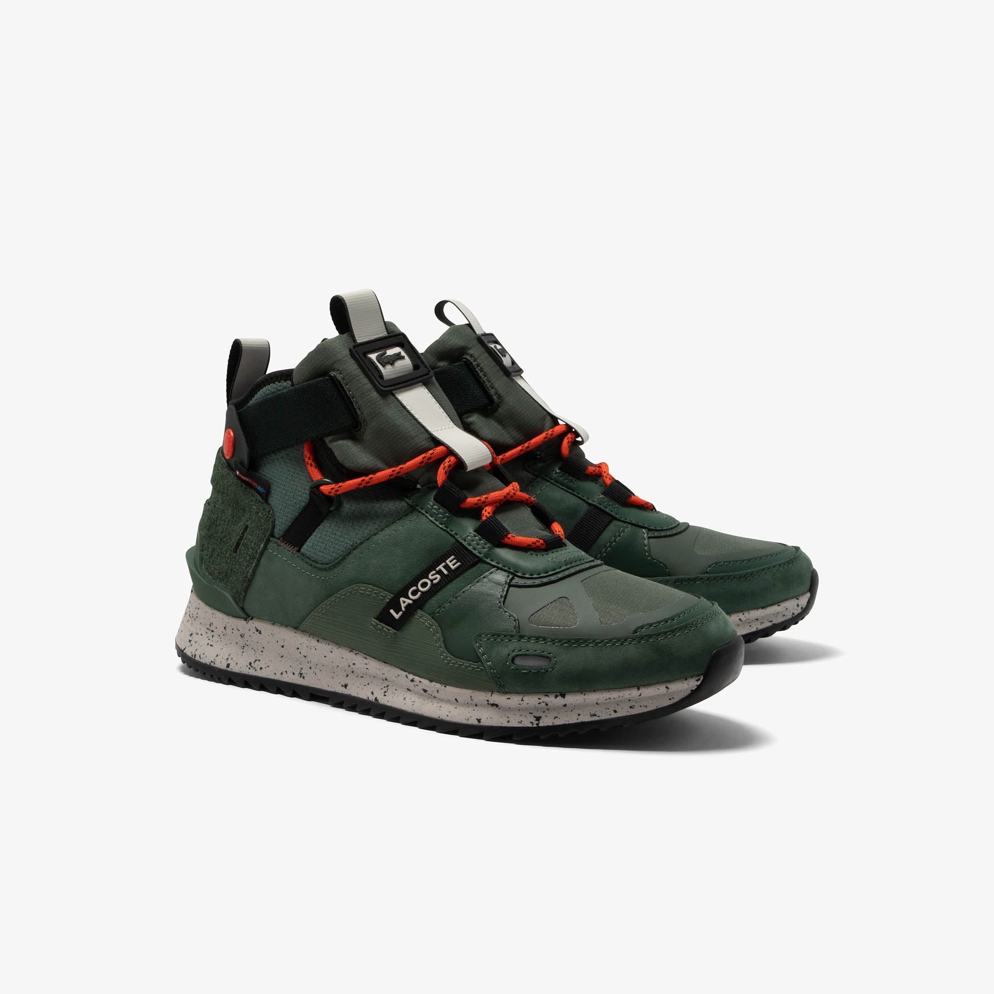 Lacoste Sneaker "RUN BREAKER 223 1 SMA"