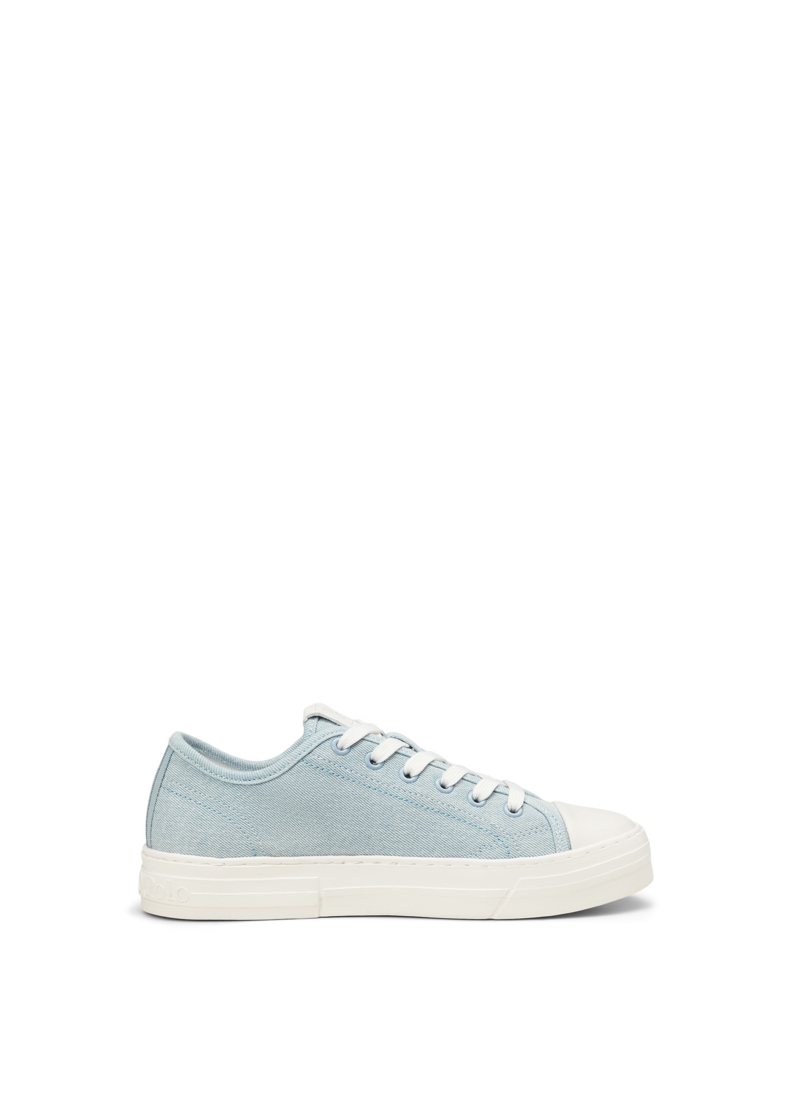 Marc O'Polo Sneaker »im klassischen Vulka-Look«