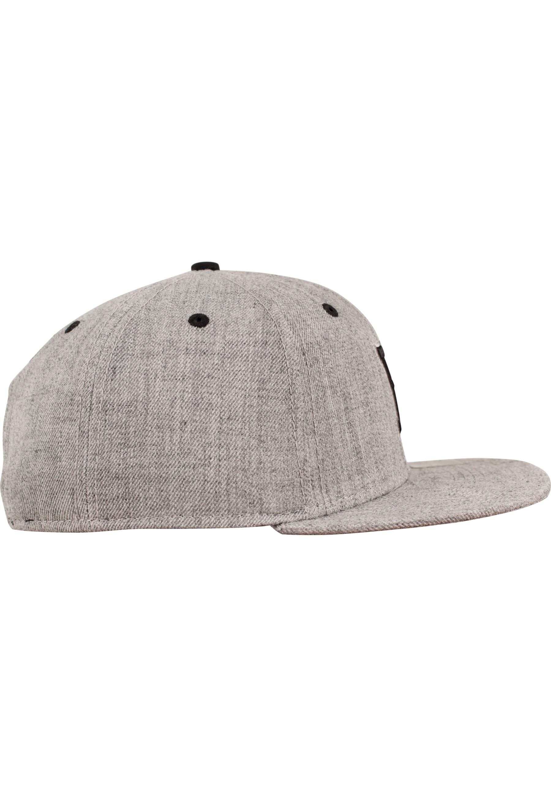 MSTRDS Snapback Cap »MSTRDS Unisex Letter Snapback«