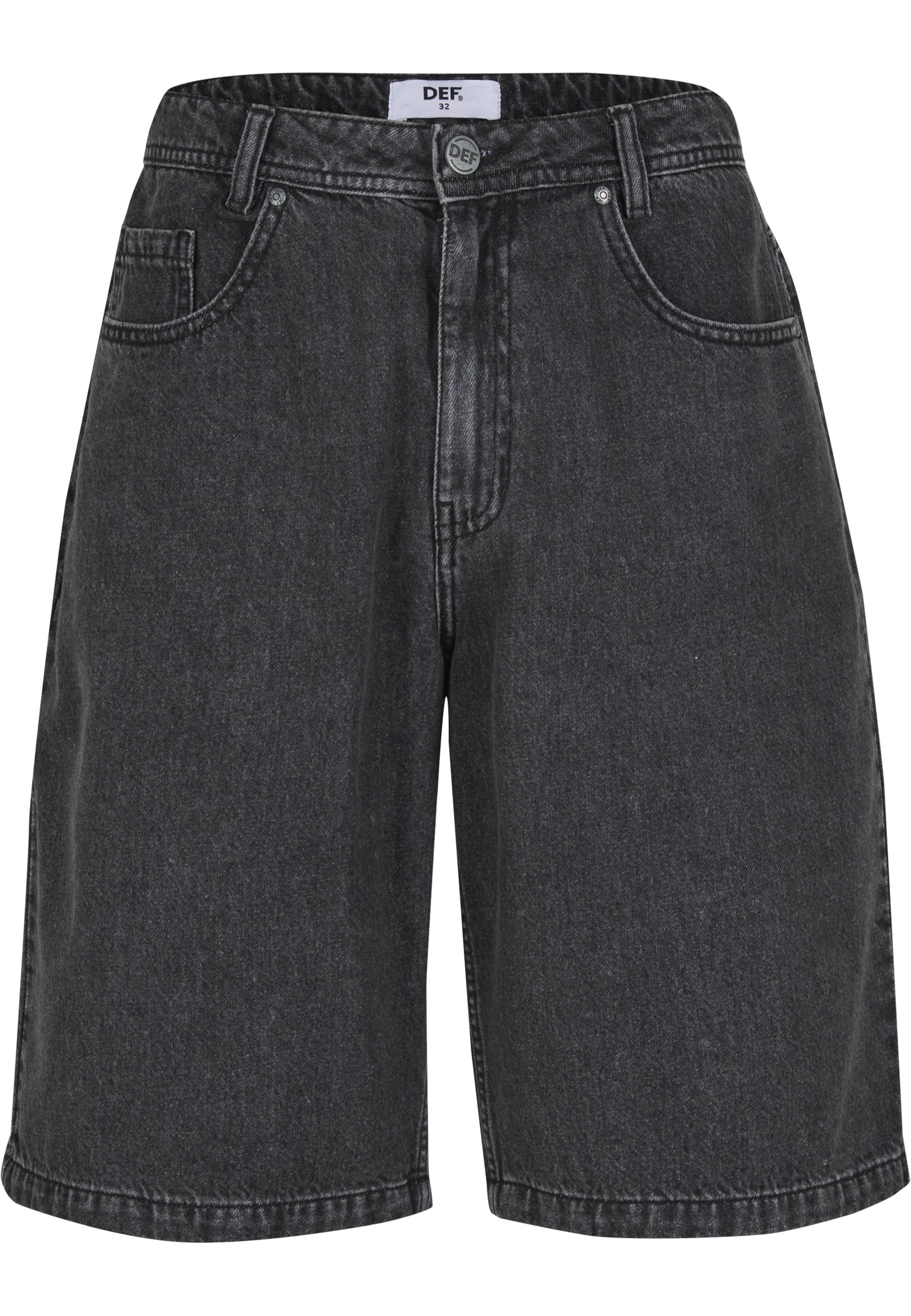 DEF Shorts "DEF DEF SKATER Shorts" günstig online kaufen