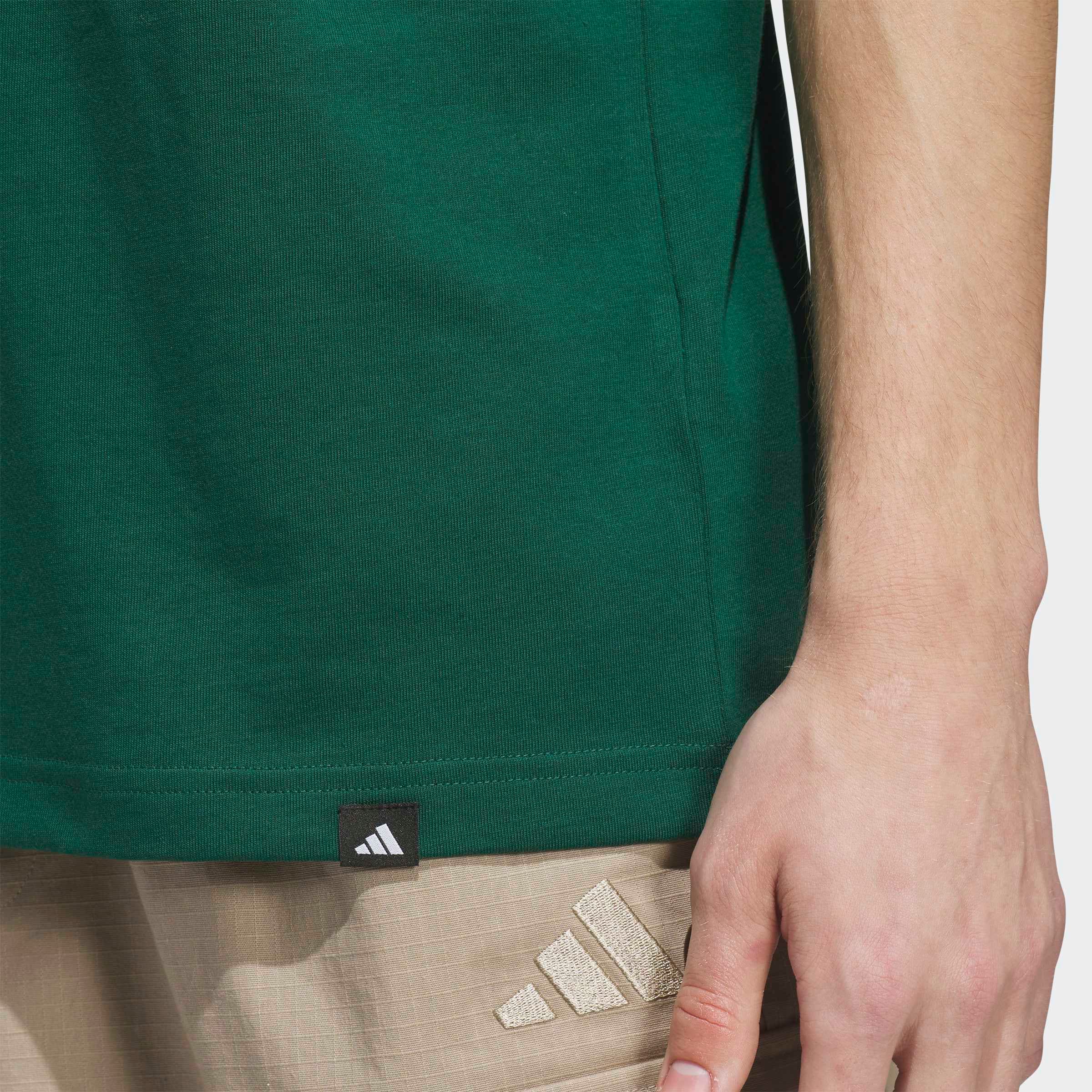 adidas Sportswear T-Shirt »M OUTSD FALLS T«