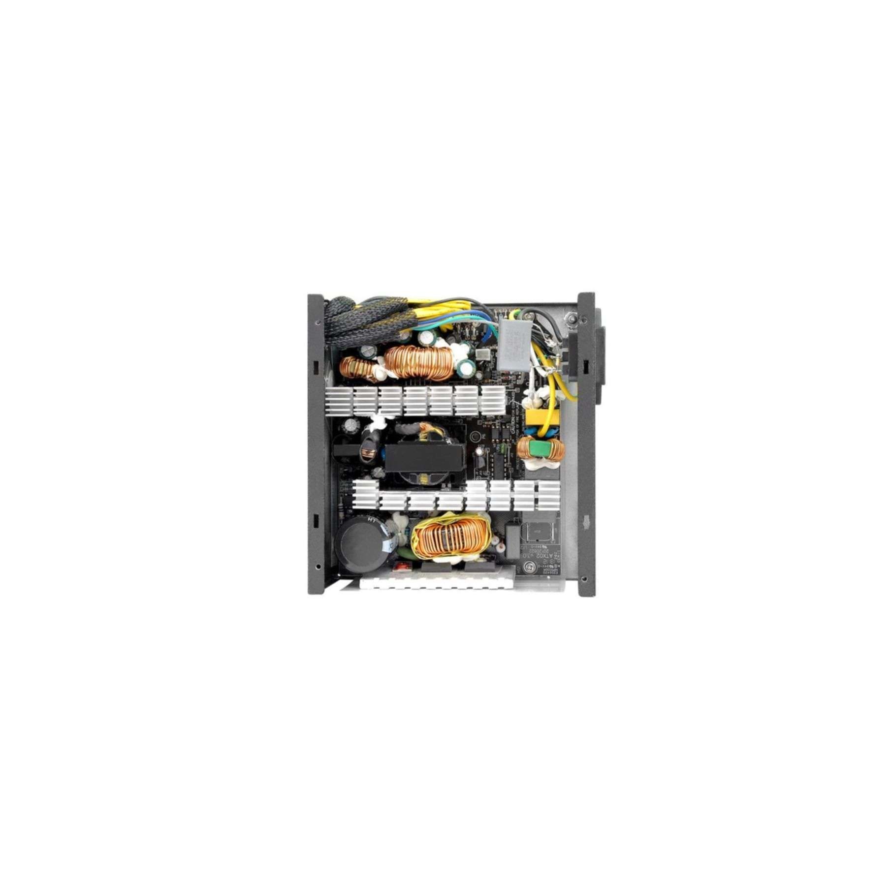 Thermaltake Netzteil »TRS-700AH2NK«