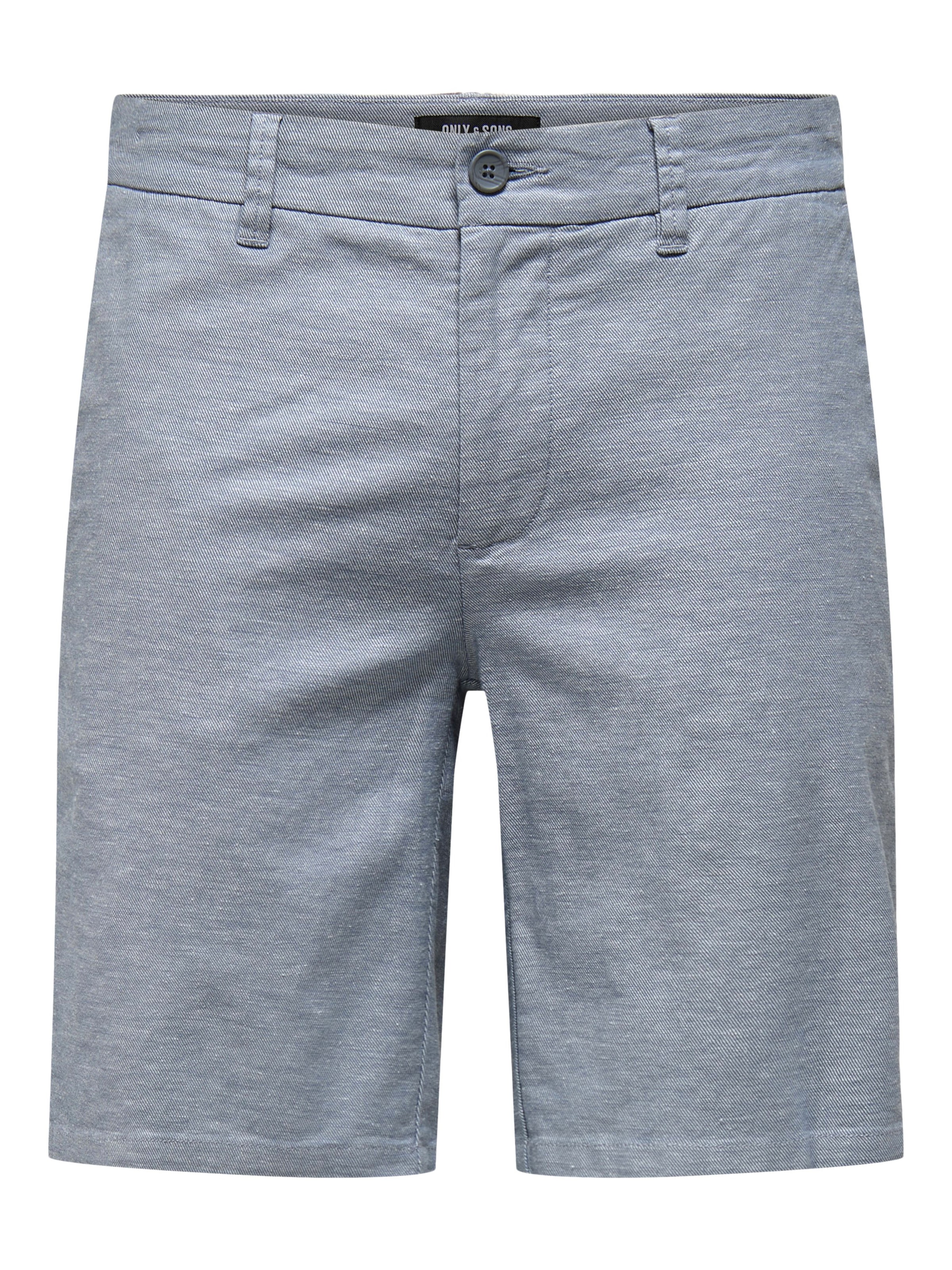 ONLY & SONS ONLY & SONS Šortai »ONSMARK 0011 COTTO...
