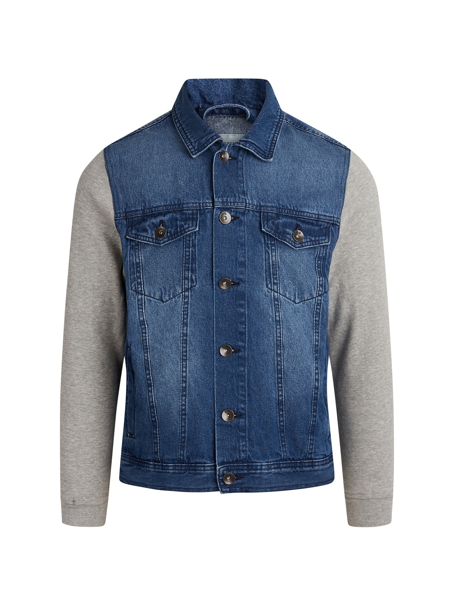 REDEFINED REBEL Funktionsjacke »Redefined Rebel Jacket RRJonah Denim Jacket«