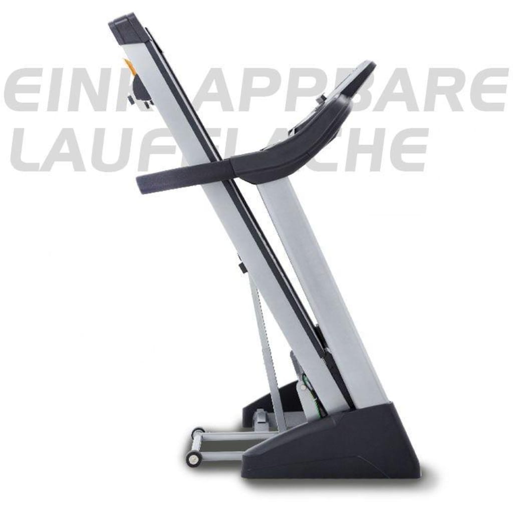 Spirit Fitness Laufband »XT 185«