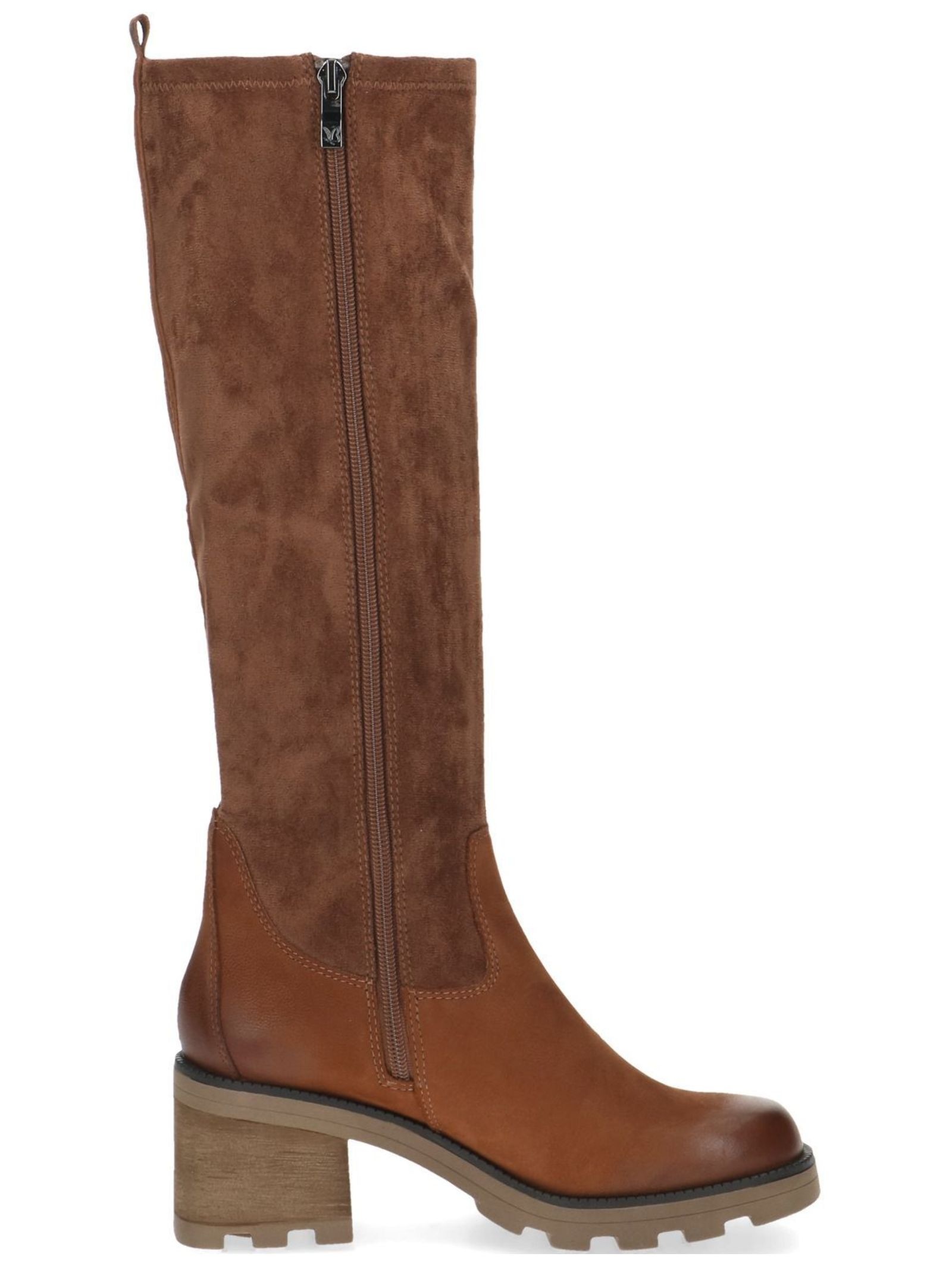 Caprice Stiefel »Caprice Stiefel Leder/Textil«