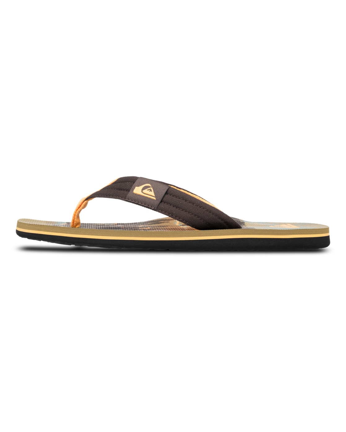 Quiksilver Sandale »Molokai Layback«