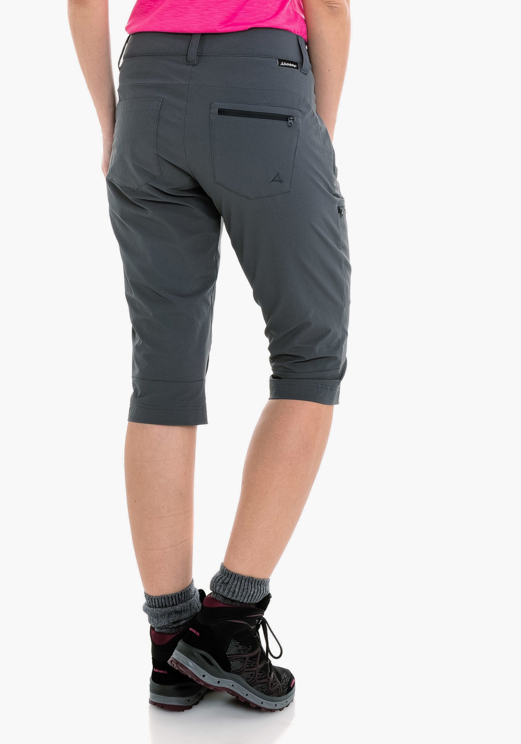 Schöffel 3/4-Hose »Pants Caracas2«