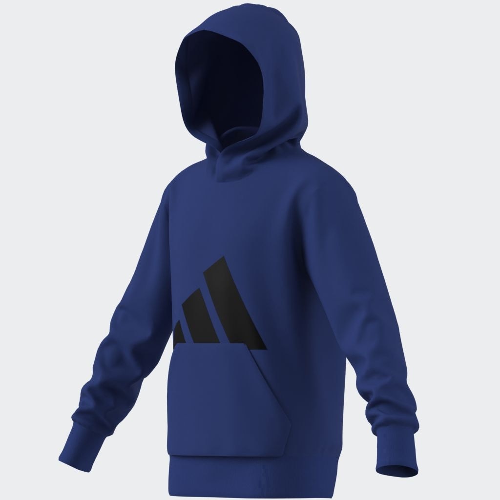 adidas Sportswear Kapuzensweatshirt »J BL FT HD 280«