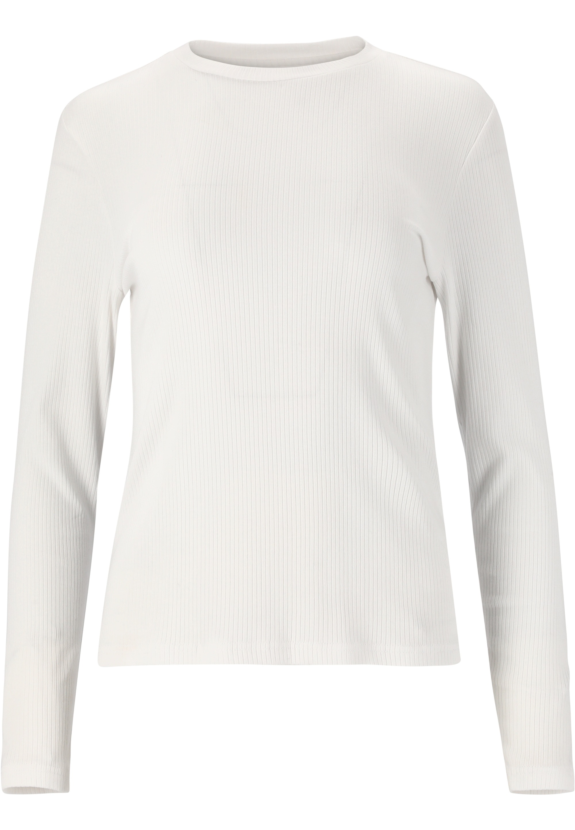 ATHLECIA Langarmshirt »Lankae«, (1 tlg.), mit feuchtigkeitsregulierenden Eigenschaften und 4-Wege-Stretch