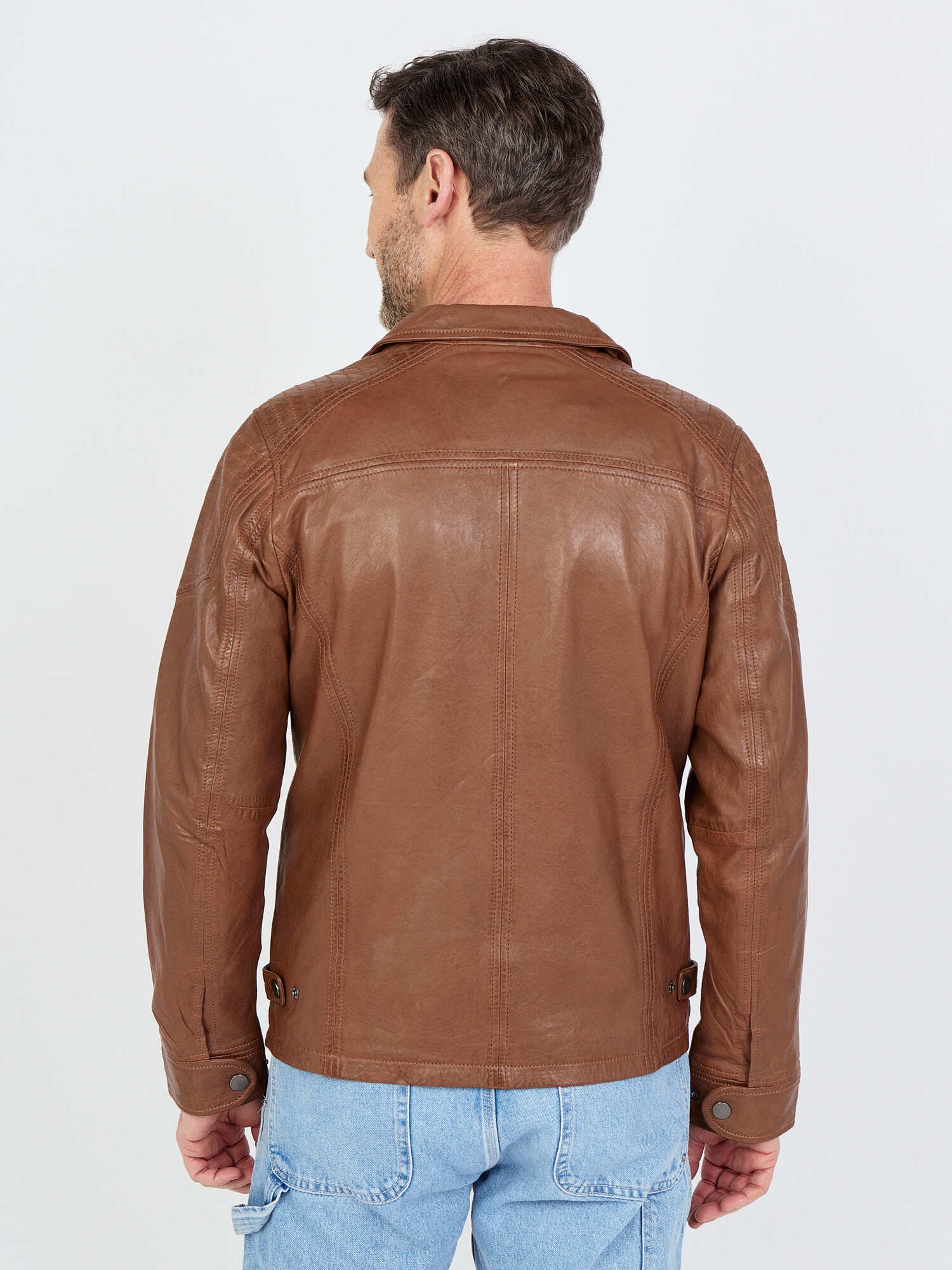 JCC Bikerjacke »3102074«