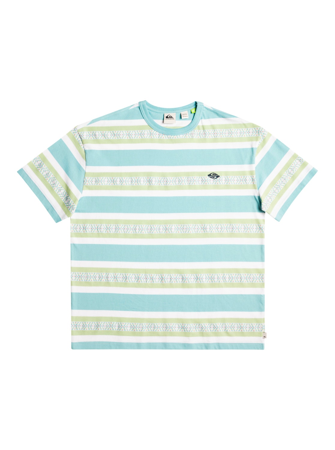 Quiksilver T-Shirt »Moonbeam Jack«