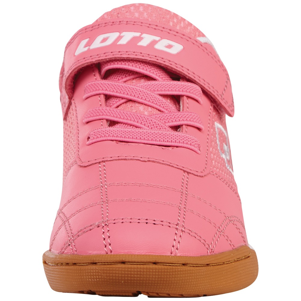 Thumbnail - lotto Hallenschuh - in kinderfußgerechter Passform