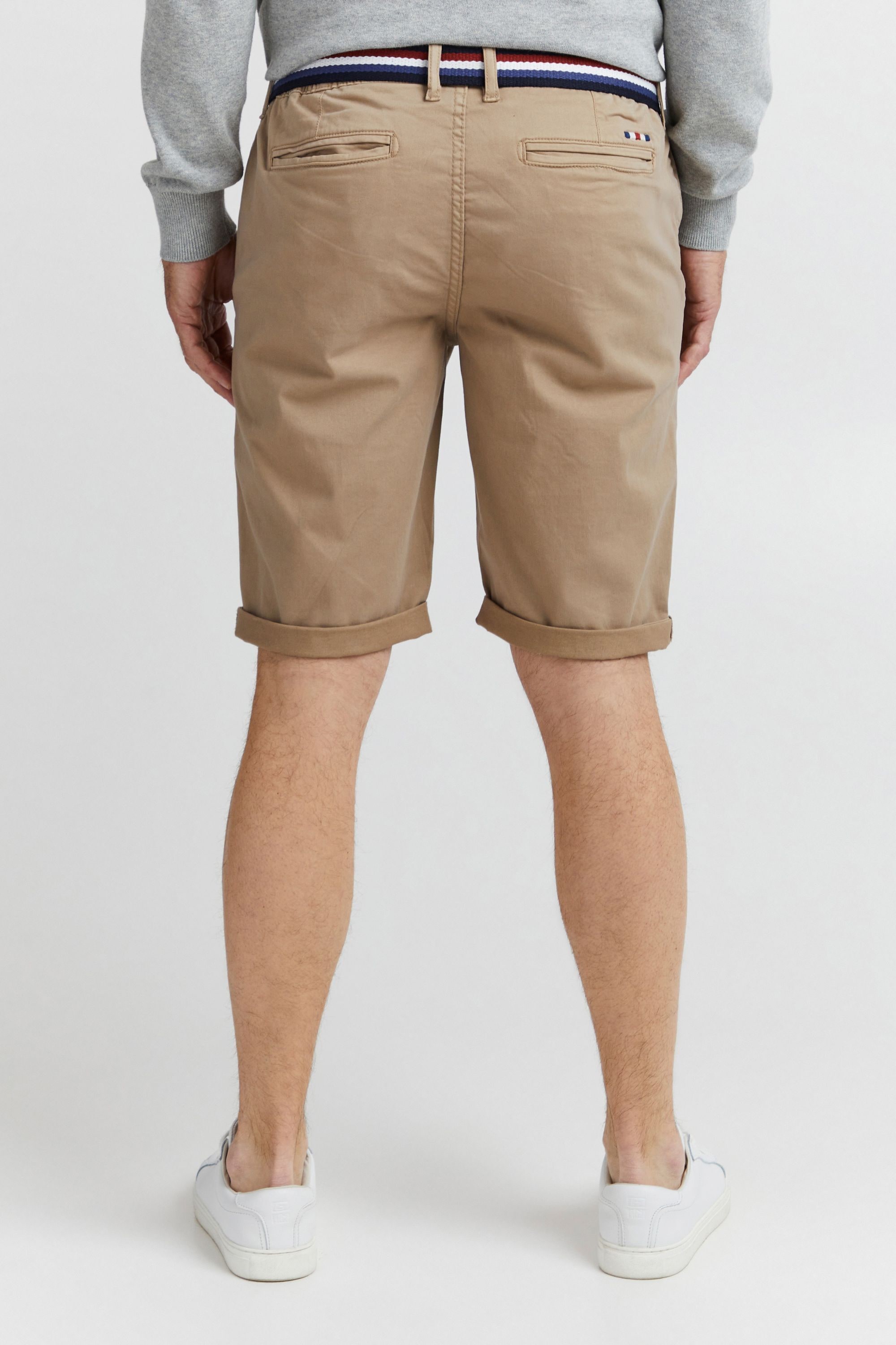 FQ1924 Chinoshorts »Chinoshorts FQRover«
