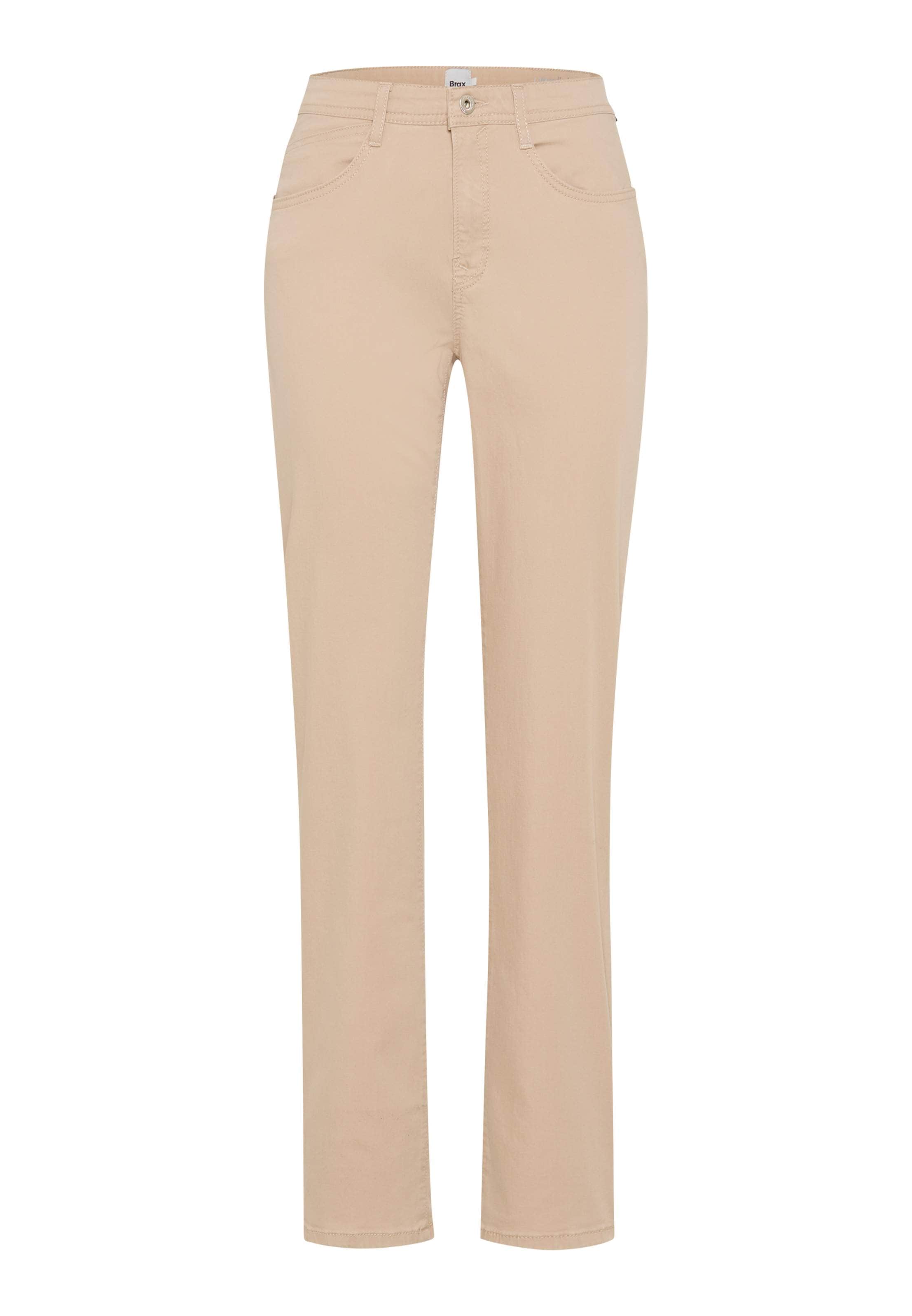 Brax 5-Pocket-Jeans »Style CAROLA«