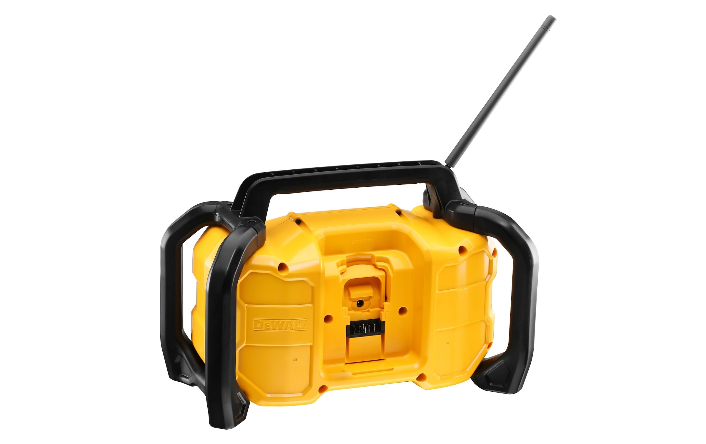 DeWalt Baustellenradio ( )