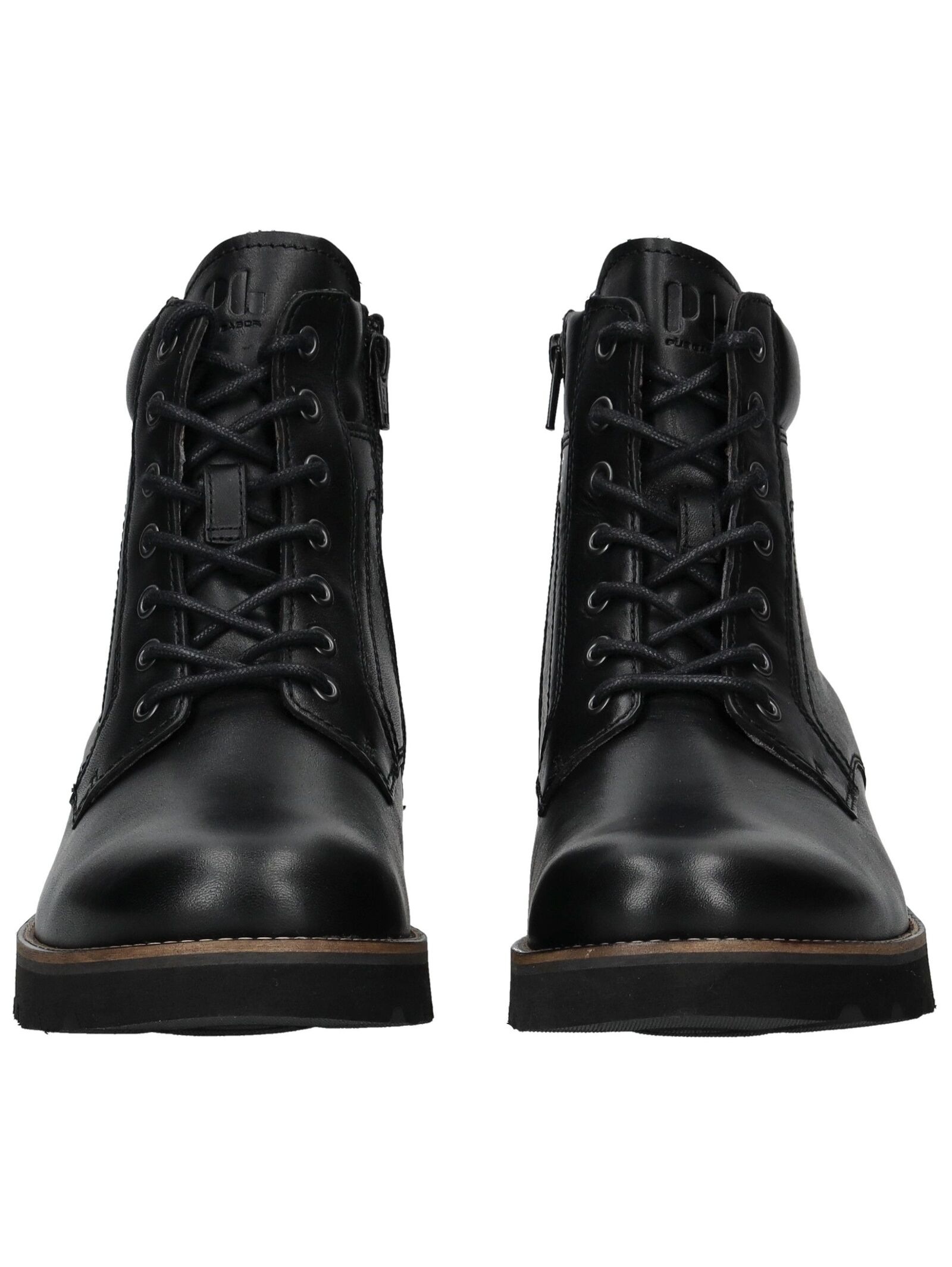 Pius Gabor Schnürstiefelette »Pius Gabor Stiefelette Leder«