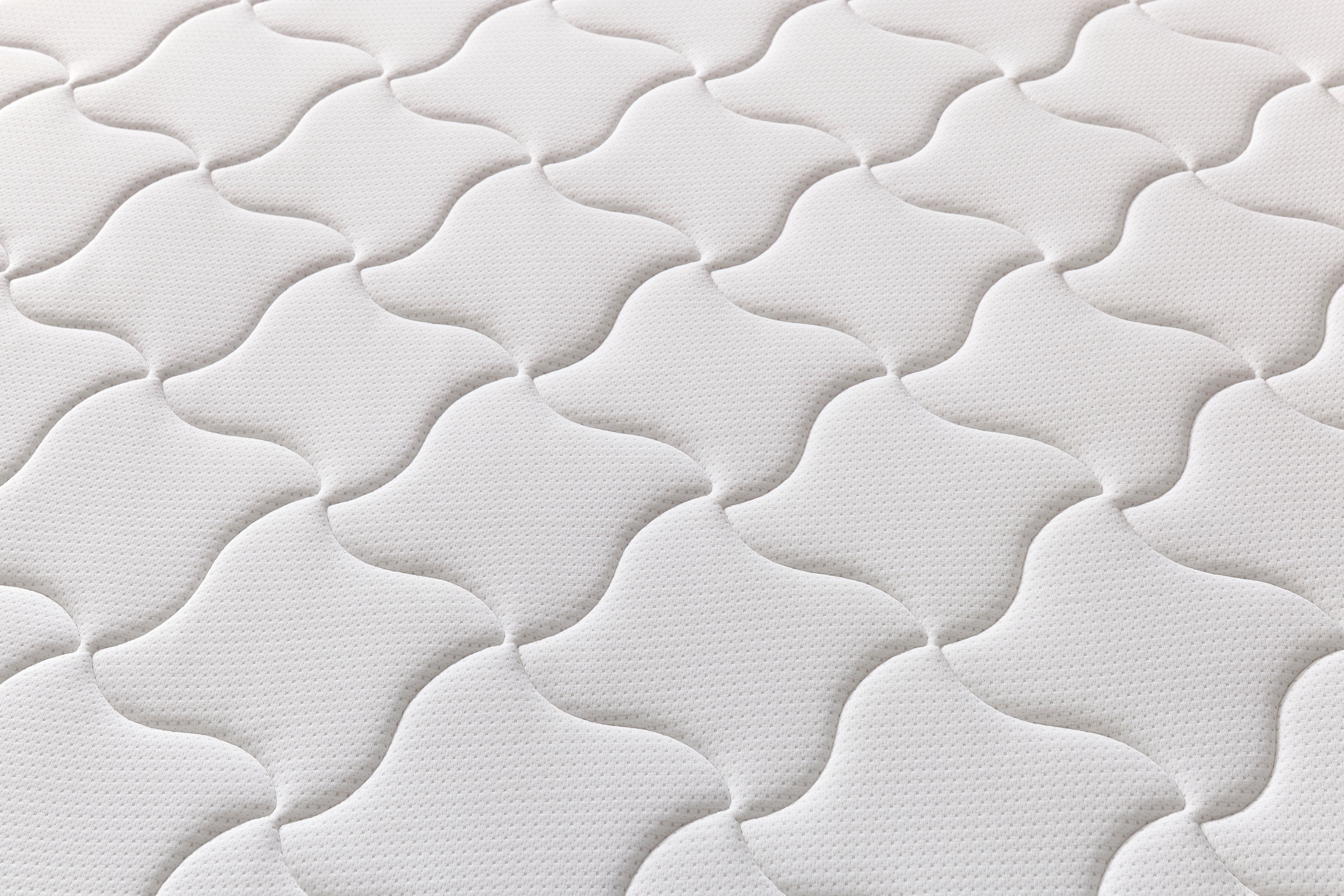 Yatas Bedding Taschenfederkernmatratze »Penta Z, Matratze 90x200, 140x200 cm & weitere Größen«, 19 cm hoch, 403 Federn, (1 St.), 5-Zonen, H3, wendbar, ergonomisch, atmungsaktiv