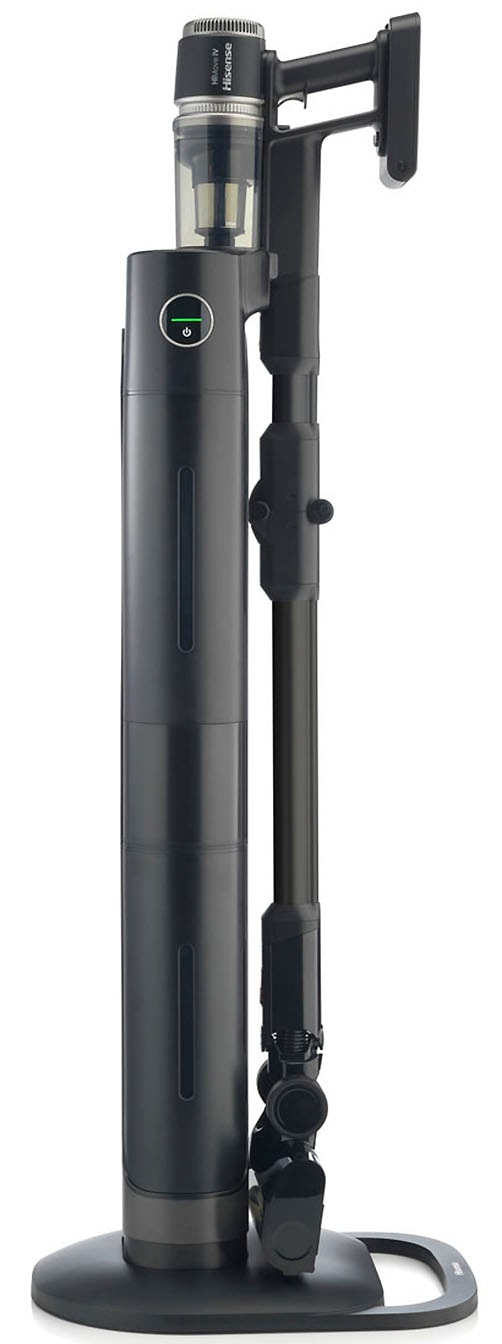 Hisense Akku-Bodenstaubsauger »HVC676451DA«