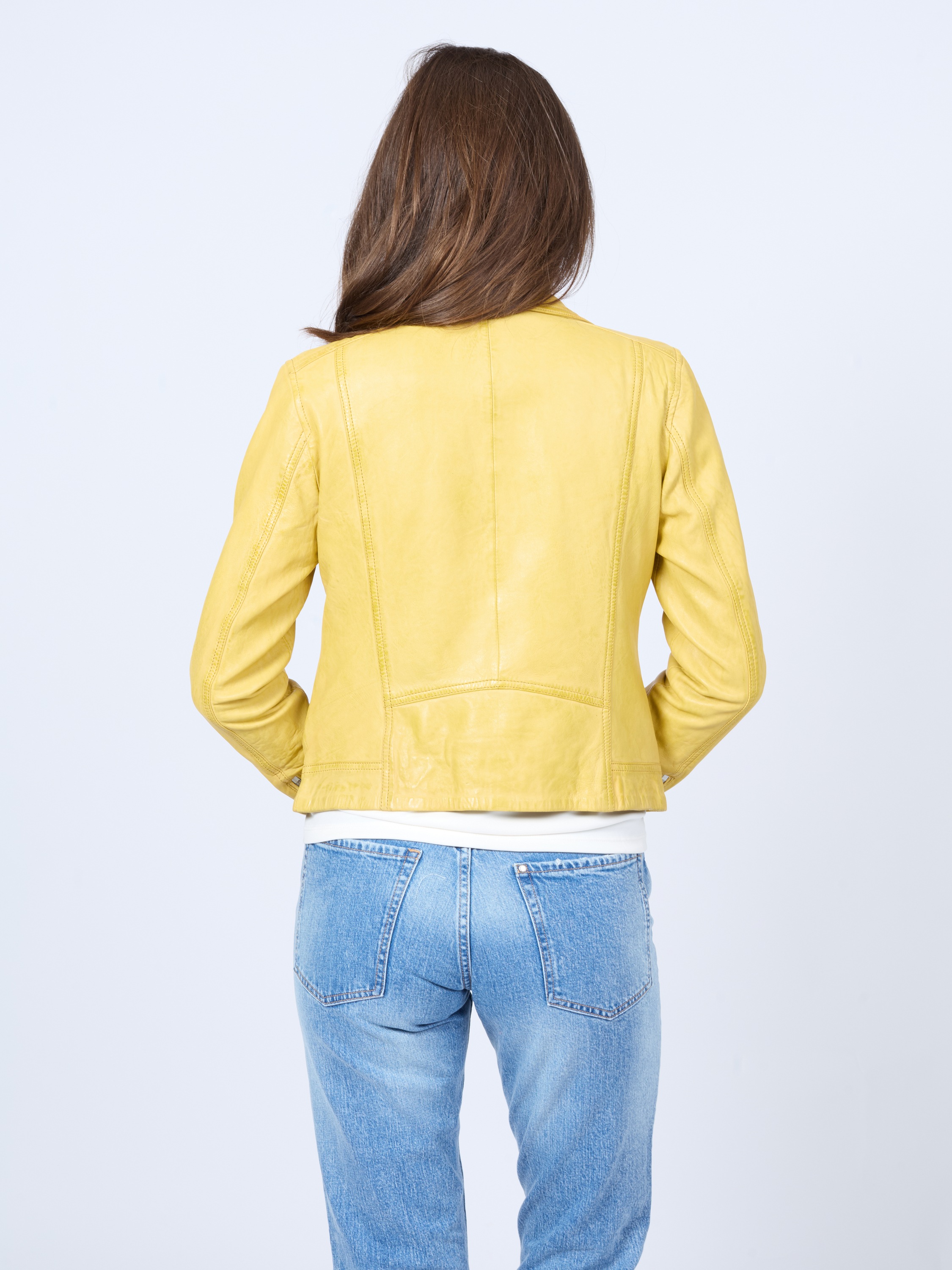 MUSTANG Lederjacke »31020143«