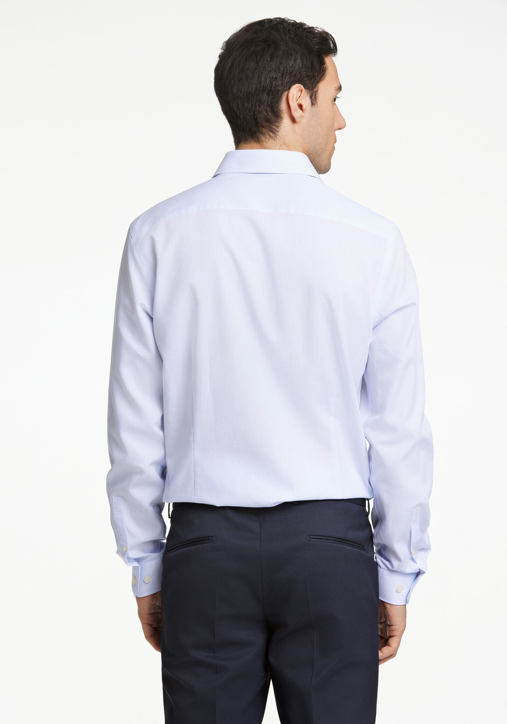 LINDBERGH Businesshemd »Lindbergh Business-Casual-Hemd«