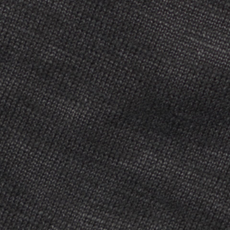 STREET ONE MEN Stehkragenpullover, aus reiner Baumwolle