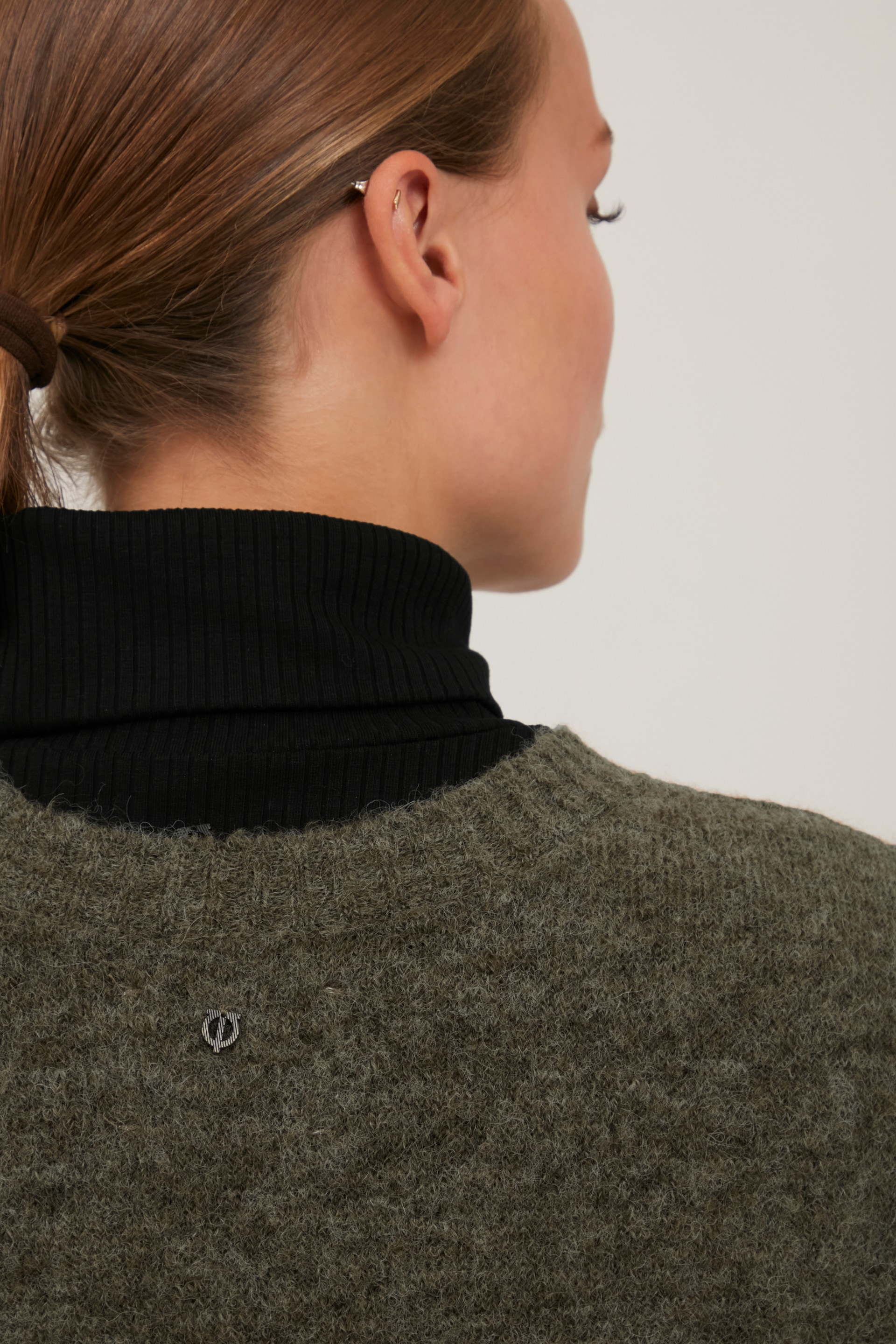 Pulz Jeans Strickjacke »Pullunder PZAstrid«