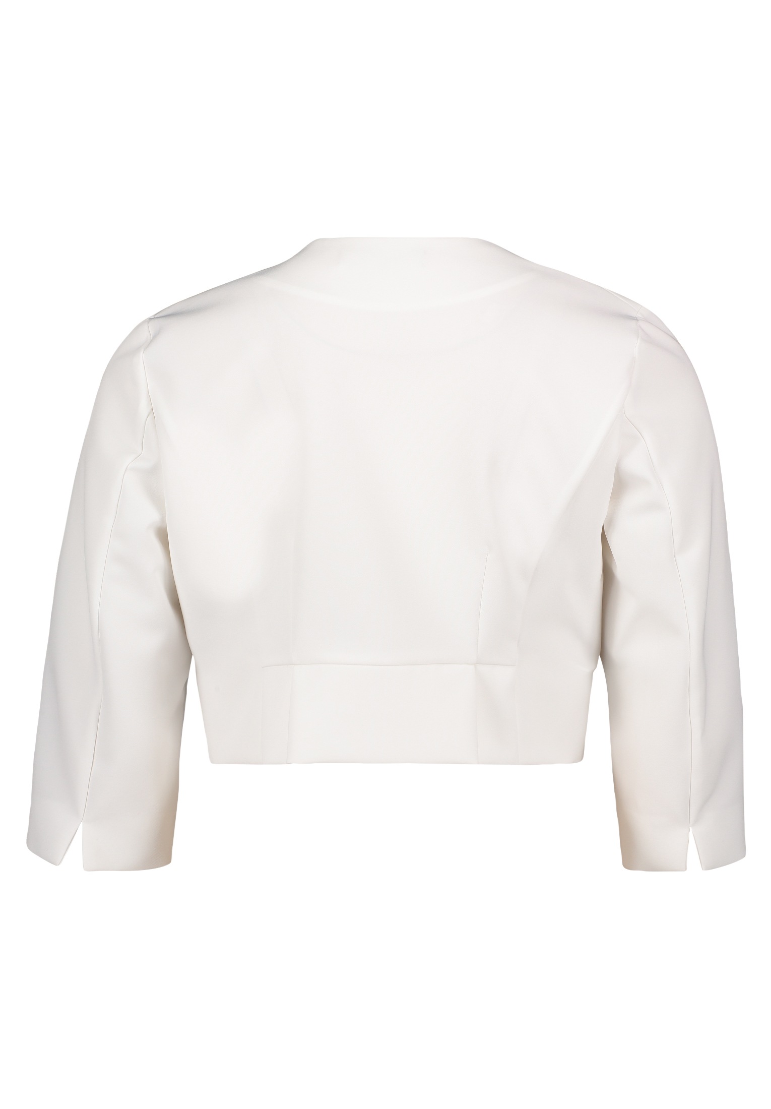 Thumbnail - Vera Mont Bolerojacke "Vera Mont Damen Bolero-Jacke mit Kellerfalten"