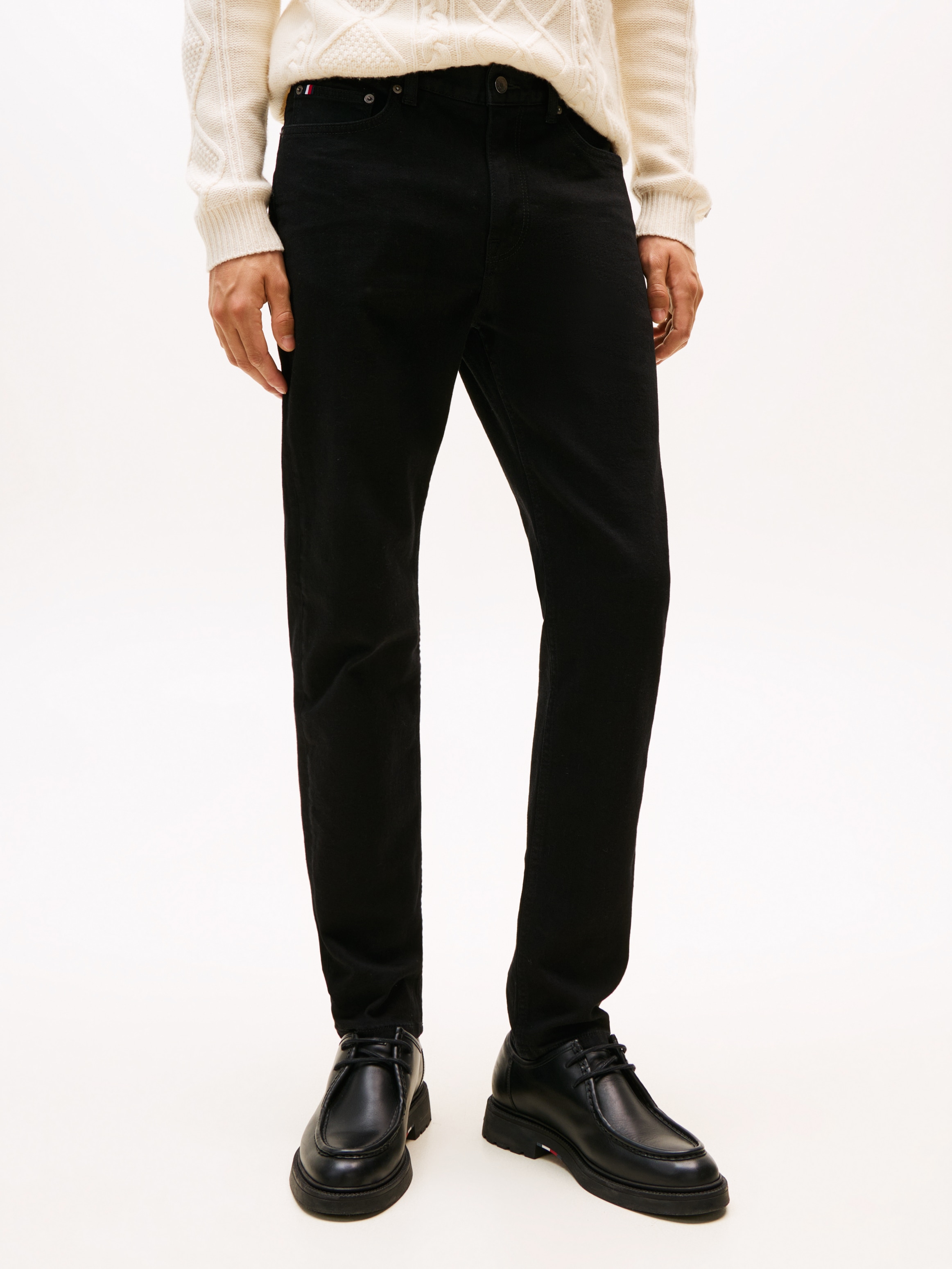 Tommy Hilfiger Slim-fit-Jeans "BLEECKER" mit Baumwoll-Denim Stretch, extra günstig online kaufen